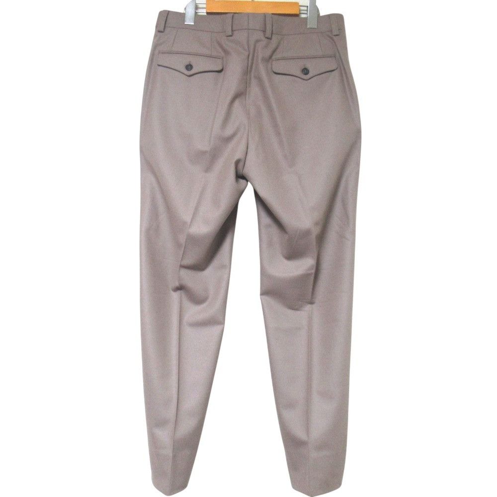 Other Other Brioni Wool Trousers Textile Pants DUTY FREE for USA Size ONE SIZE - 2 Thumbnail
