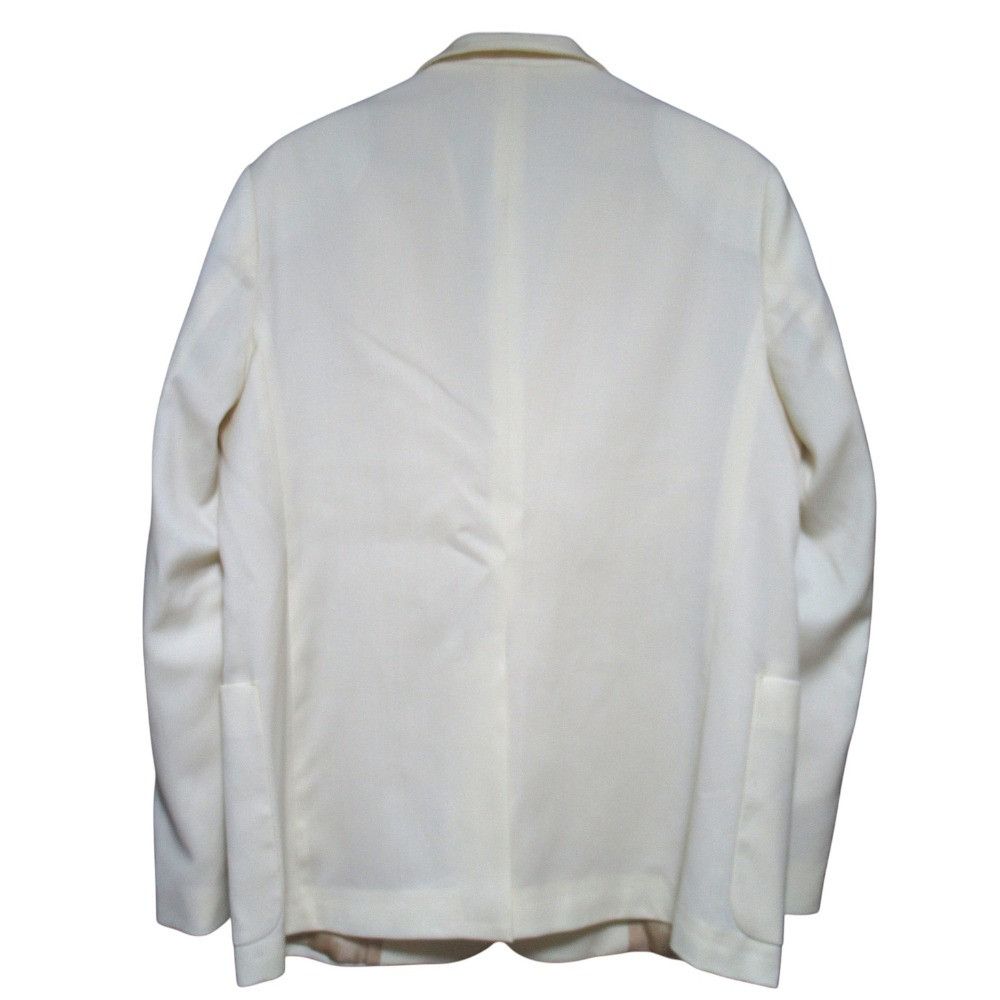 Other Other PT TORINO Wool Tailored Jacket Textile Outerwear DUTY FREE for USA Size ONE SIZE - 2 Thumbnail