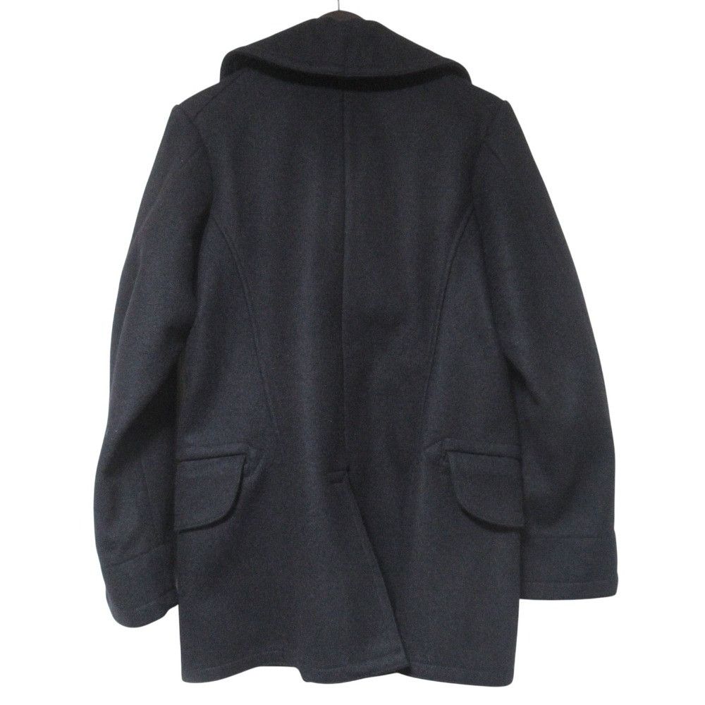 Other Other ANATOMICA French Wool Coat Textile Outerwear DUTY FREE for USA Size ONE SIZE - 2 Thumbnail