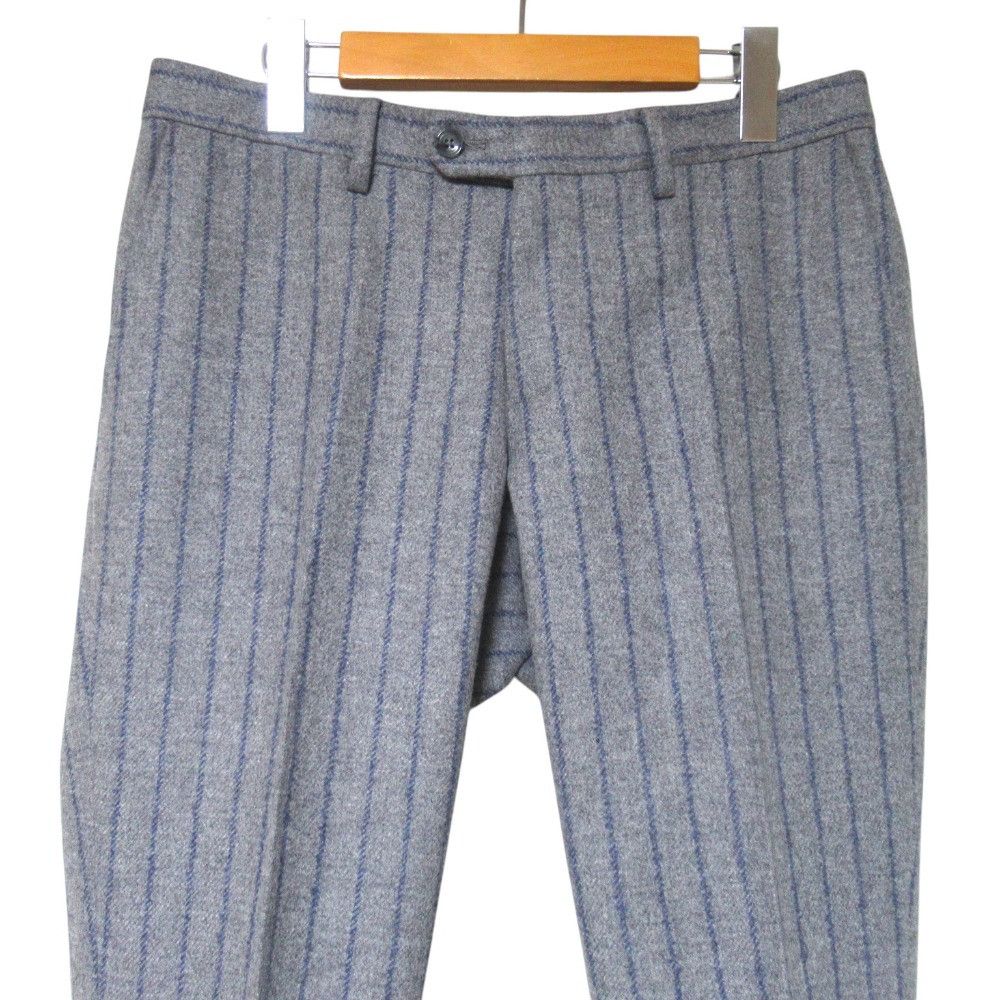Other Other TAGLIATORE Flannel Wool Suit Textile Suits DUTY FREE for USA Size ONE SIZE - 10 Thumbnail