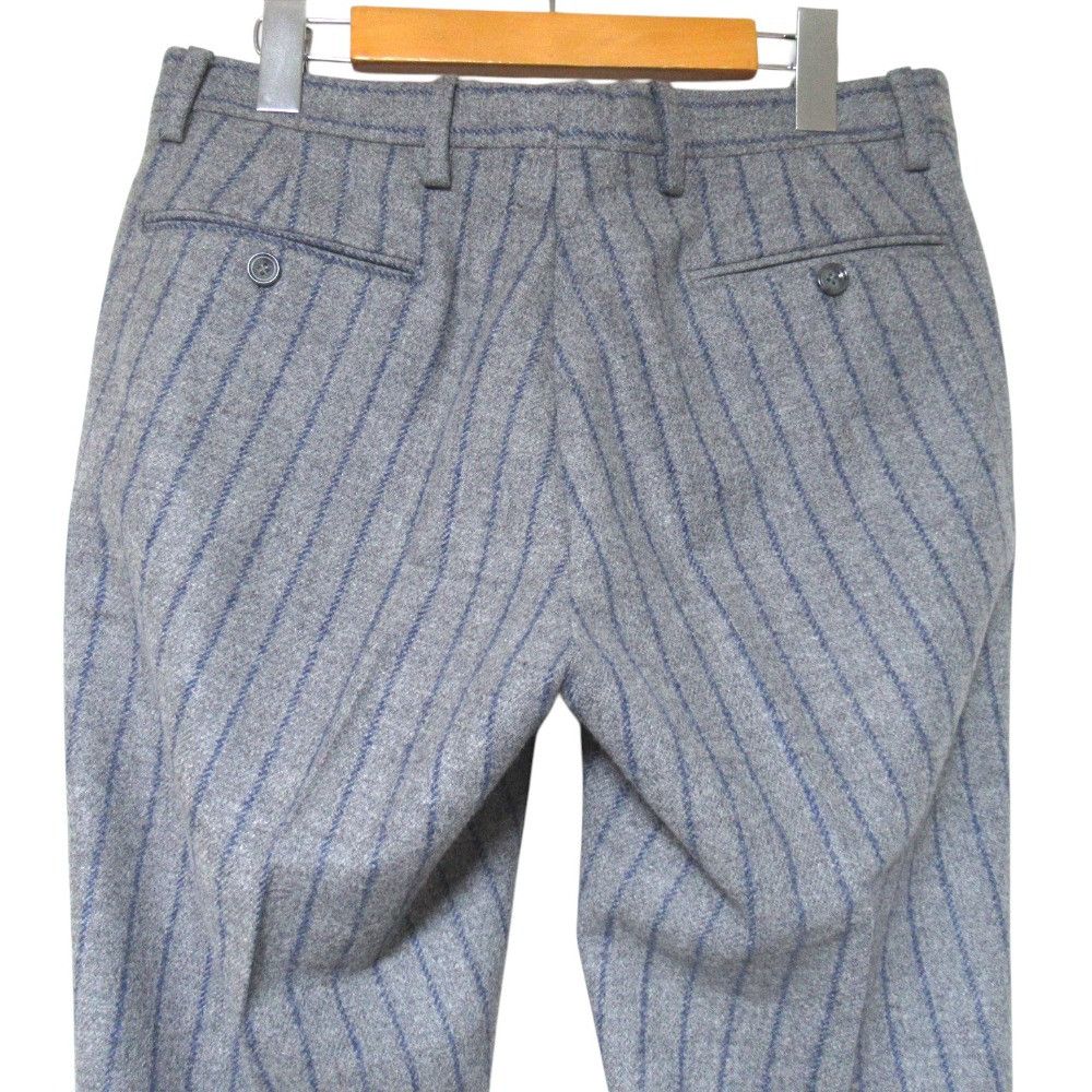 Other Other TAGLIATORE Flannel Wool Suit Textile Suits DUTY FREE for USA Size ONE SIZE - 11 Thumbnail