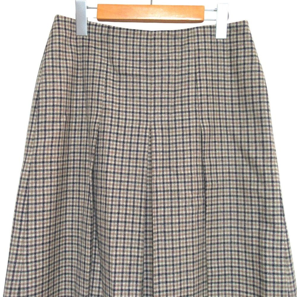 Other Other Drawer Wool Alpaca Skirt Textile Skirts 6524-299-1480 DUTY FREE for USA Size ONE SIZE - 3 Thumbnail