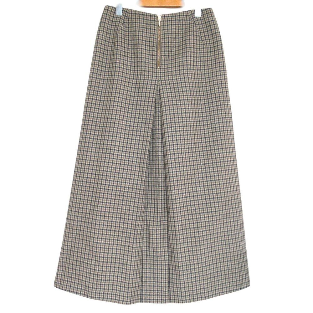 Other Other Drawer Wool Alpaca Skirt Textile Skirts 6524-299-1480 DUTY FREE for USA Size ONE SIZE - 2 Thumbnail