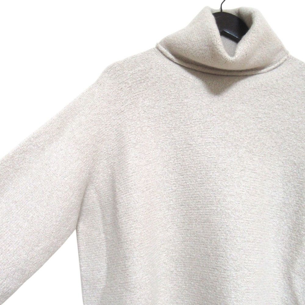 Other Other Lauren Manoogian Alpaca Turtleneck Sweater Textile Tops DUTY FREE for USA Size ONE SIZE - 3 Thumbnail