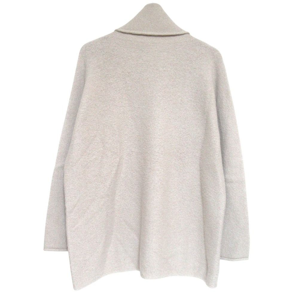Other Other Lauren Manoogian Alpaca Turtleneck Sweater Textile Tops DUTY FREE for USA Size ONE SIZE - 2 Thumbnail