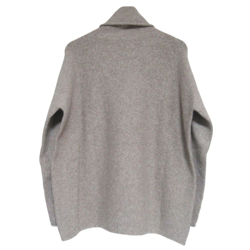 Other Other Lauren Manoogian Alpaca Turtleneck Sweater Textile Tops DUTY FREE for USA Size ONE SIZE - 2 Thumbnail