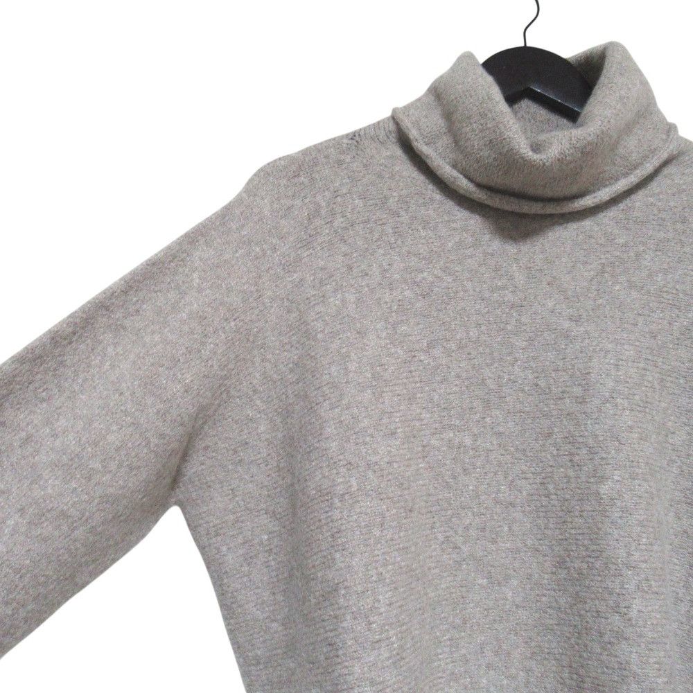 Other Other Lauren Manoogian Alpaca Turtleneck Sweater Textile Tops DUTY FREE for USA Size ONE SIZE - 3 Thumbnail