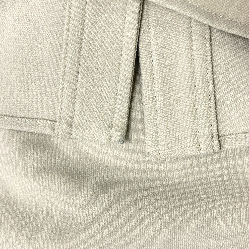 Other Other La Totalite Washable Twill Shirt Dress Textile Dresses DUTY FREE for USA Size ONE SIZE - 13 Thumbnail