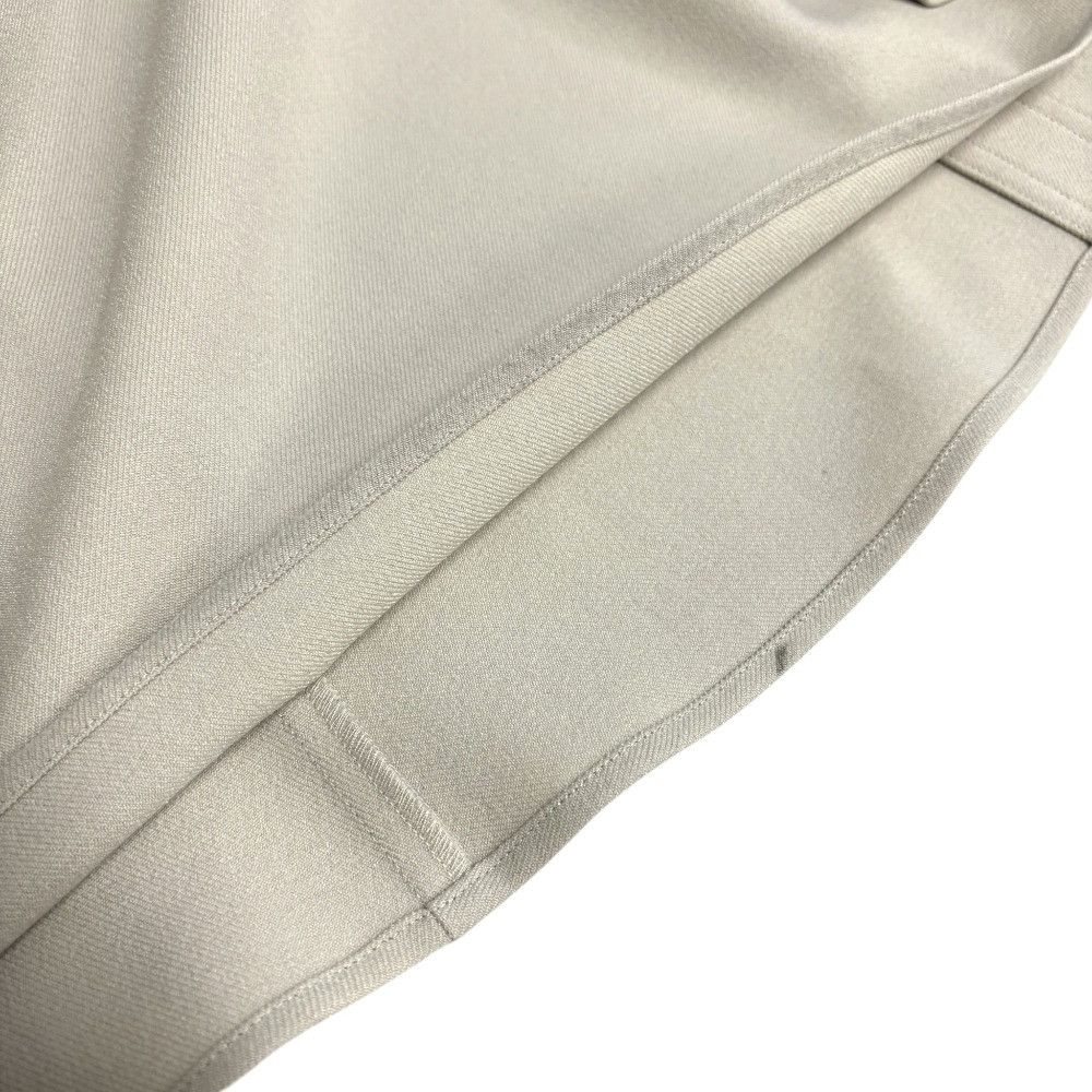 Other Other La Totalite Washable Twill Shirt Dress Textile Dresses DUTY FREE for USA Size ONE SIZE - 12 Thumbnail