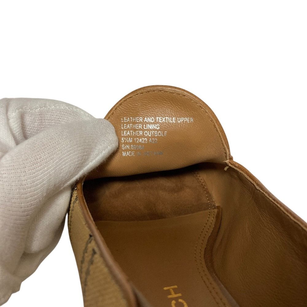 Tory Burch Tory Burch Tory Burch Square Toe Flats Others Shoes DUTY FREE for USA Size ONE SIZE - 6 Thumbnail