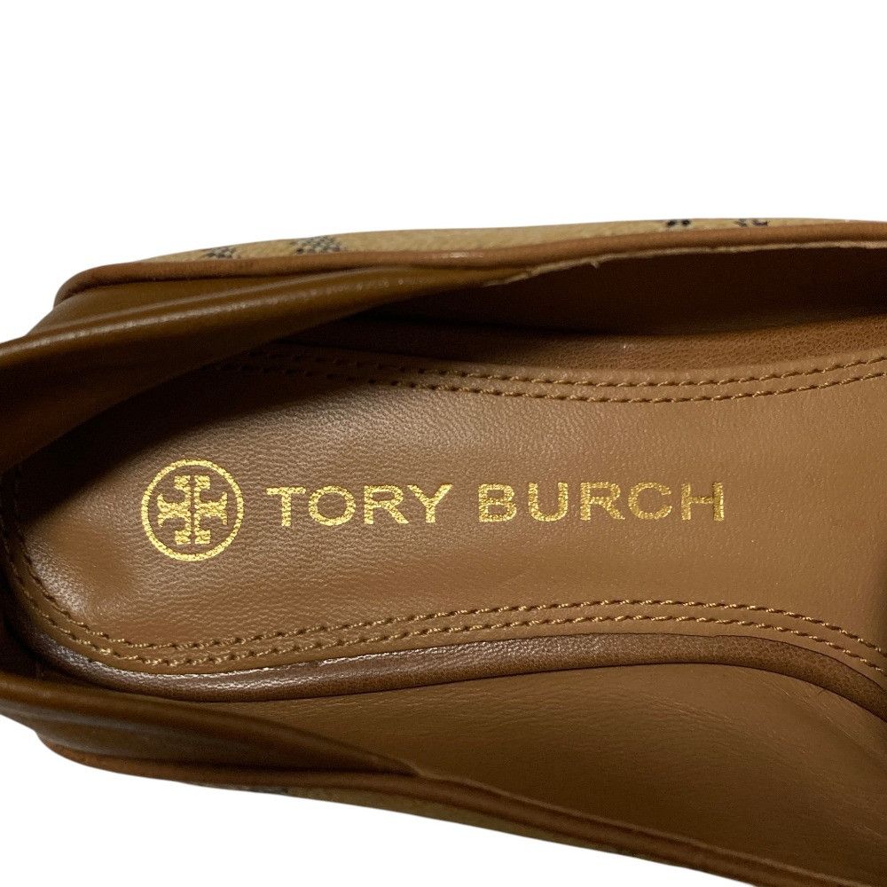 Tory Burch Tory Burch Tory Burch Square Toe Flats Others Shoes DUTY FREE for USA Size ONE SIZE - 5 Thumbnail