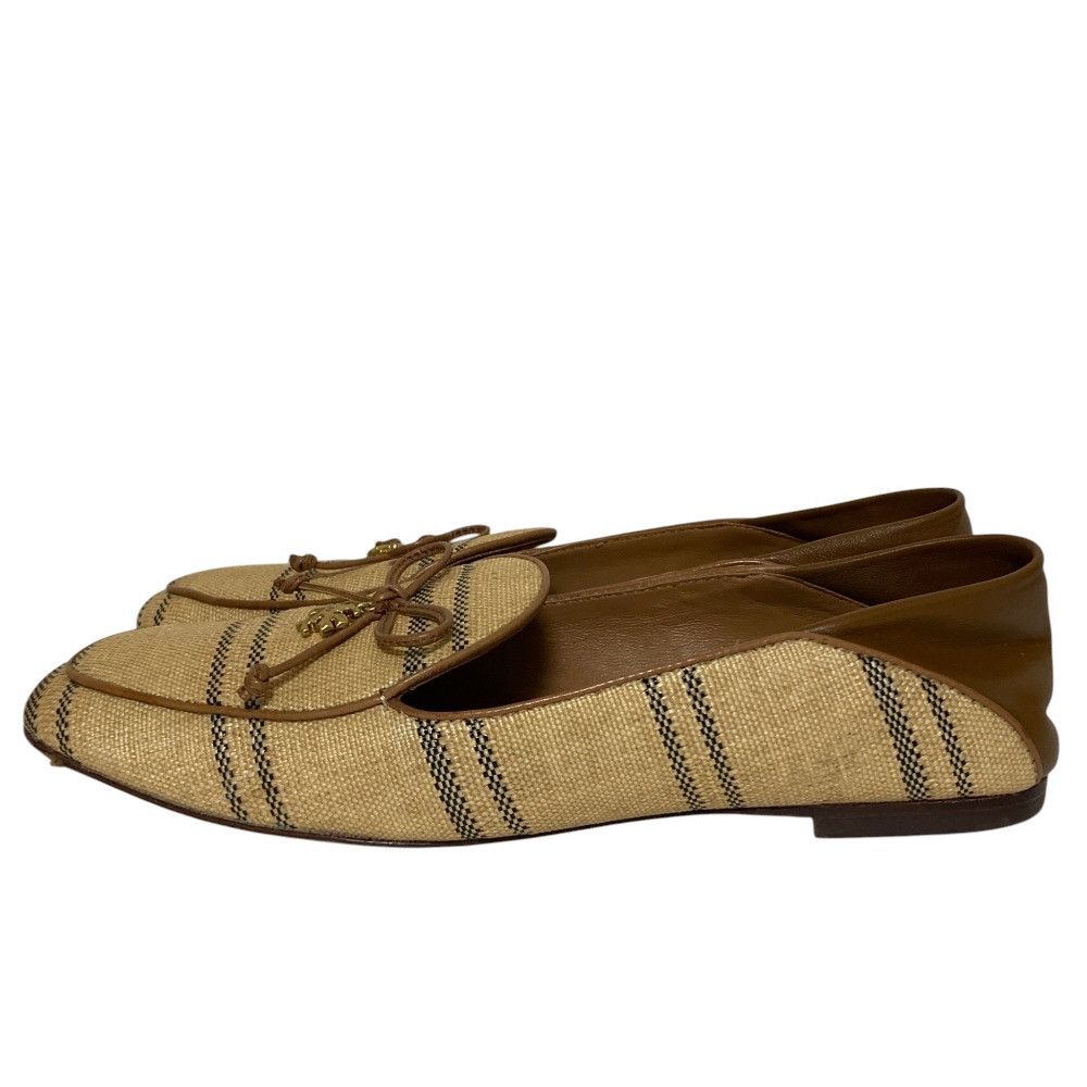Tory Burch Tory Burch Tory Burch Square Toe Flats Others Shoes DUTY FREE for USA Size ONE SIZE - 2 Thumbnail