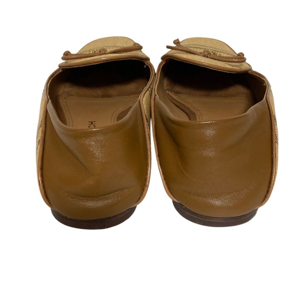 Tory Burch Tory Burch Tory Burch Square Toe Flats Others Shoes DUTY FREE for USA Size ONE SIZE - 3 Thumbnail