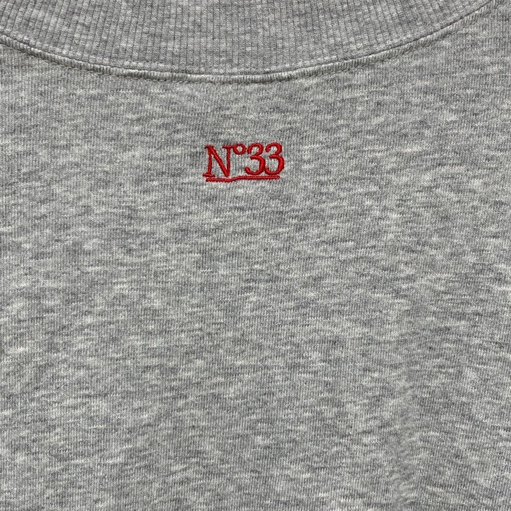 Other Other THE SHINZONE CABIN TELEPHONIQUE Cotton Sweatshirt Textile Sweatshirts & Hoodies DUTY FREE for USA Size ONE SIZE - 5 Thumbnail