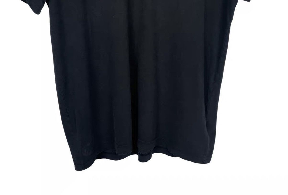 Chrome Hearts Black Short-Sleeve Pocket T-Shirt Size US L / EU 52-54 / 3 - 5 Thumbnail