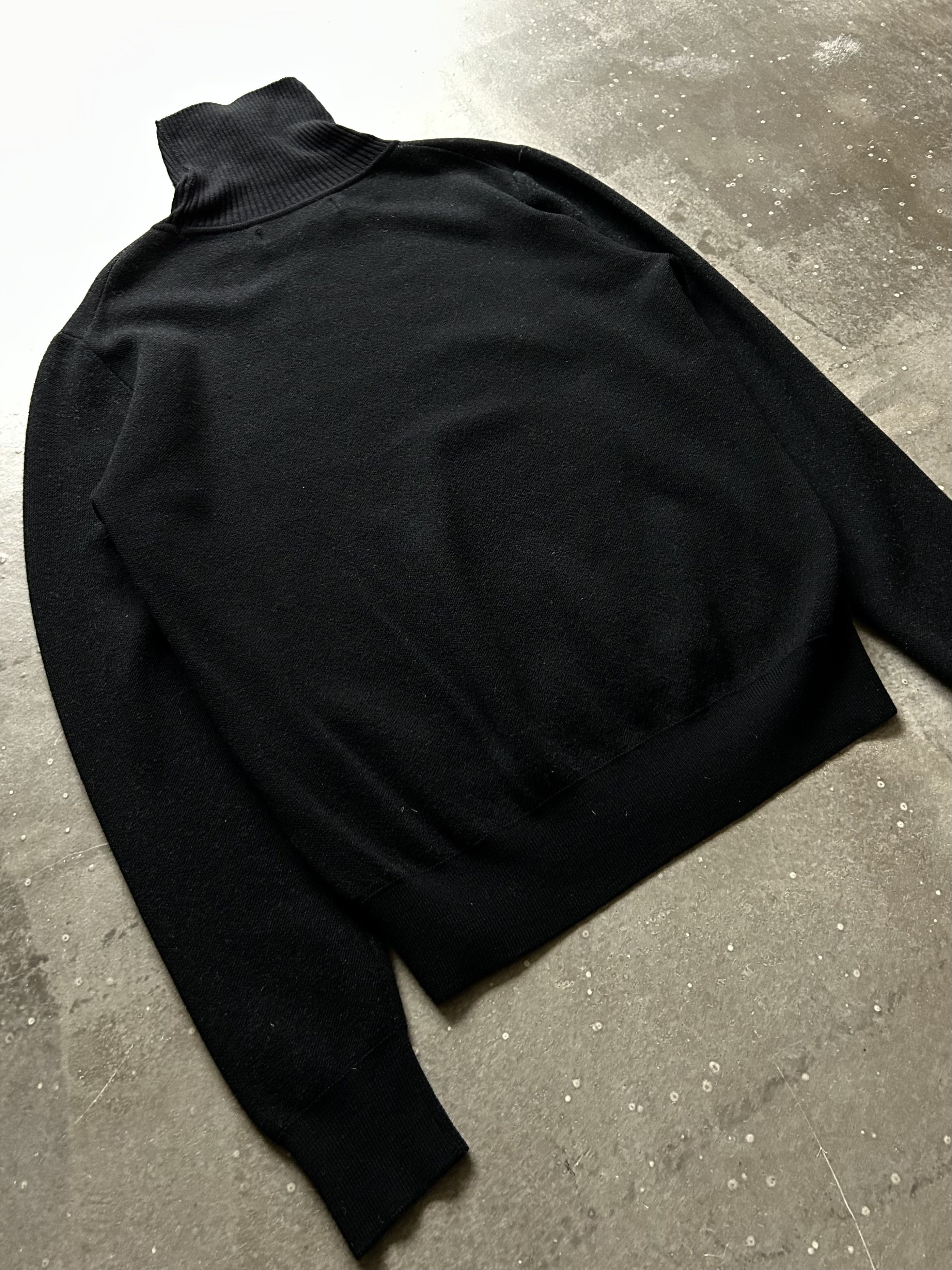 ANREALAGE anrealage 15AW Turtleneck Top Size US M / EU 48-50 / 2 - 5 Thumbnail