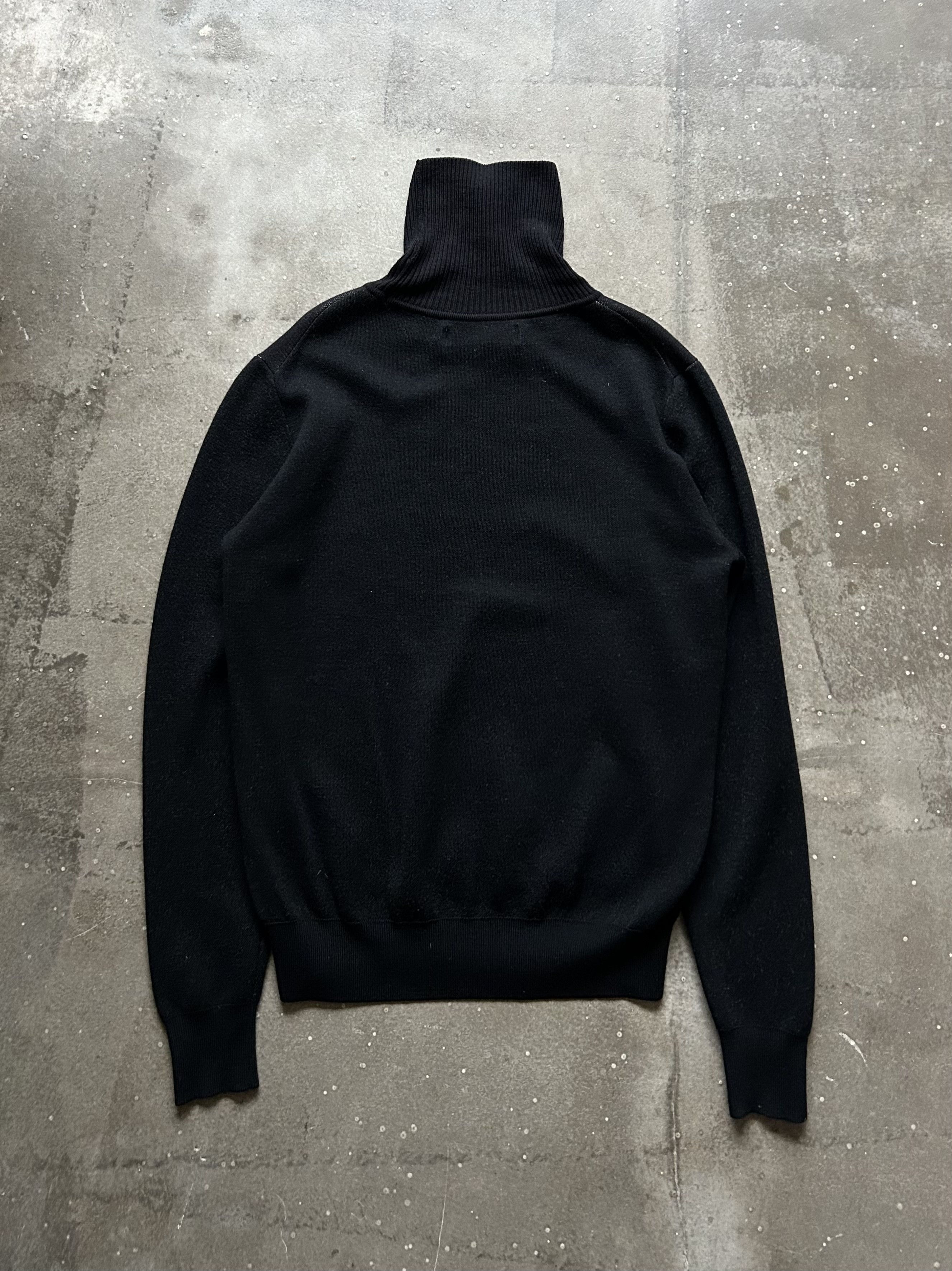 ANREALAGE anrealage 15AW Turtleneck Top Size US M / EU 48-50 / 2 - 3 Thumbnail