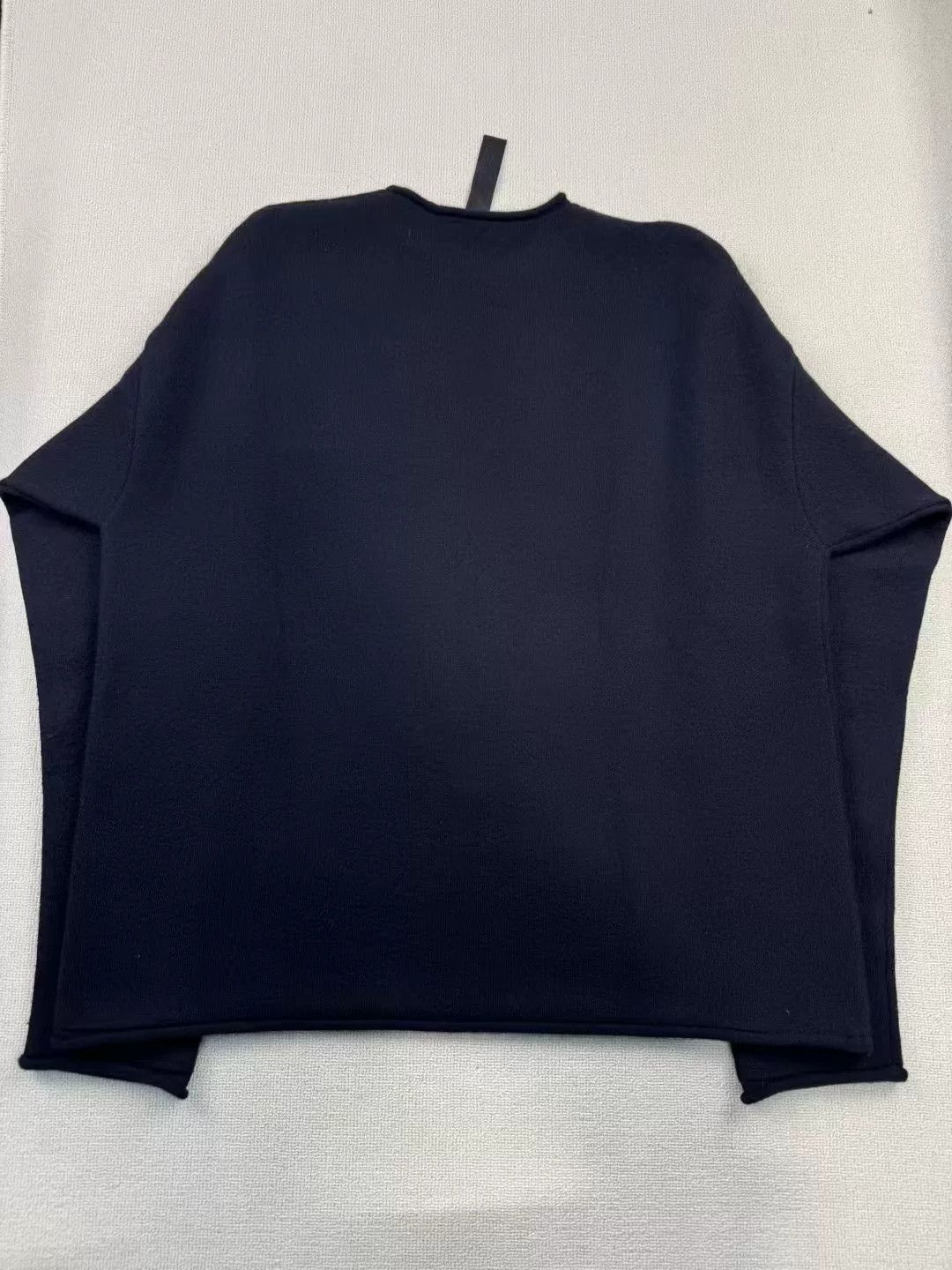Chrome Hearts Chrome Hearts Red Cross Vine Sweater Size US M / EU 48-50 / 2 - 2 Thumbnail