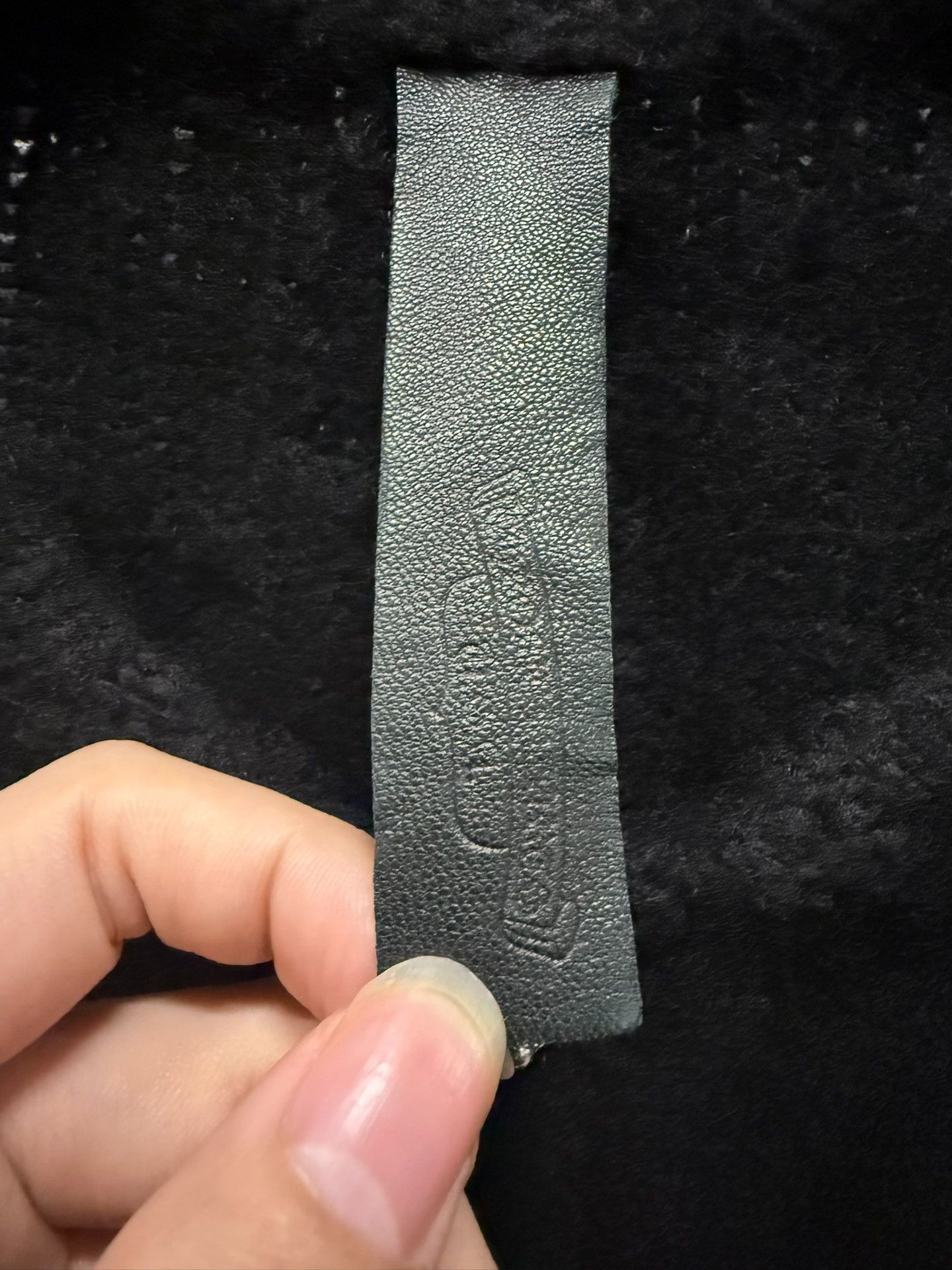 Chrome Hearts Chrome Hearts Black Cashmere Cardigan XL Size US XL / EU 56 / 4 - 4 Thumbnail