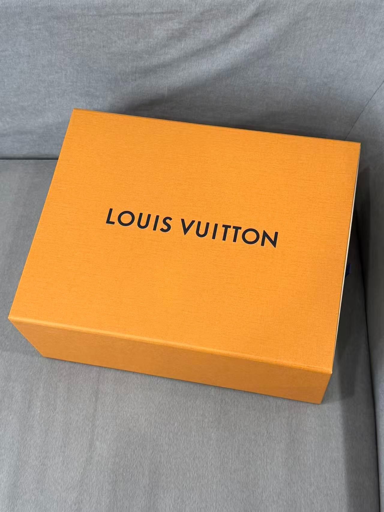 Louis Vuitton Louis Vuitton Tilted Shoes Size US 8.5 / EU 41-42 - 9 Thumbnail