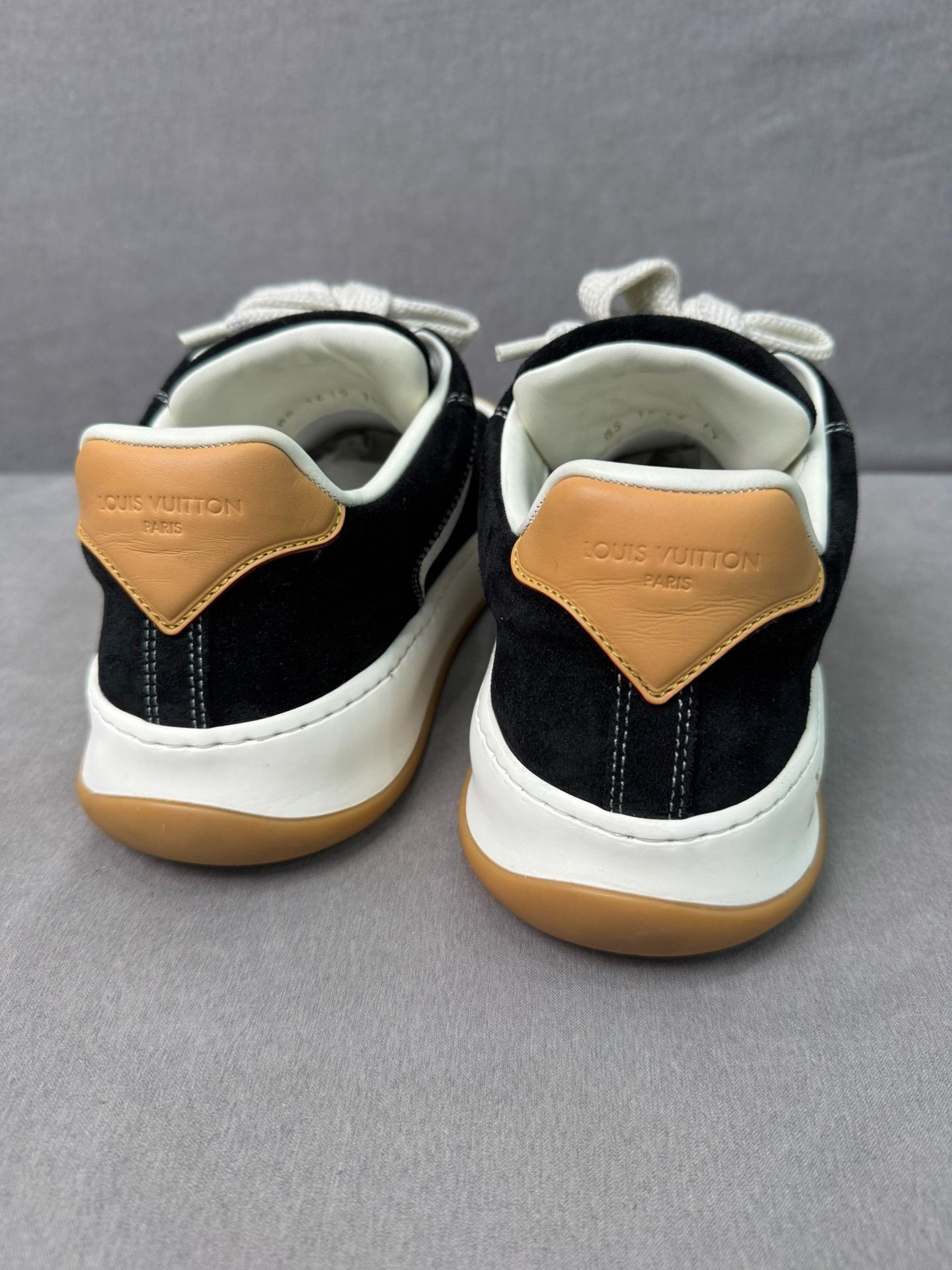 Louis Vuitton Louis Vuitton Tilted Shoes Size US 8.5 / EU 41-42 - 5 Thumbnail