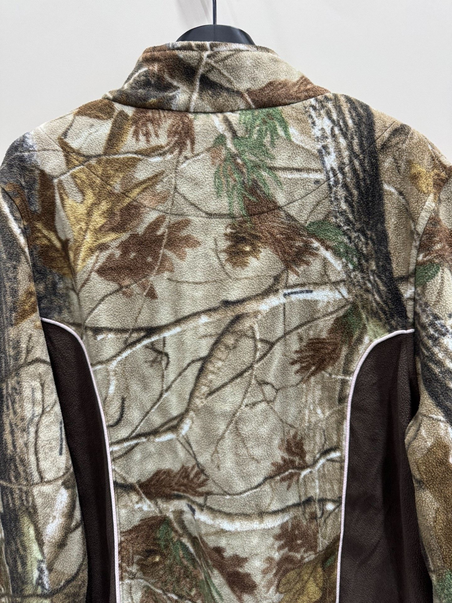 Realtree Realtree Fleece Zip Hoodie XL Size US XL / EU 56 / 4 - 6 Thumbnail