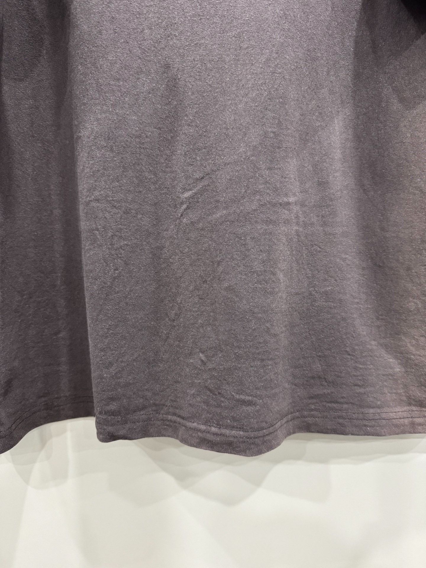 Gallery Dept. Gallery Dept Washed Printed Short-Sleeve XL Size US XL / EU 56 / 4 - 6 Thumbnail