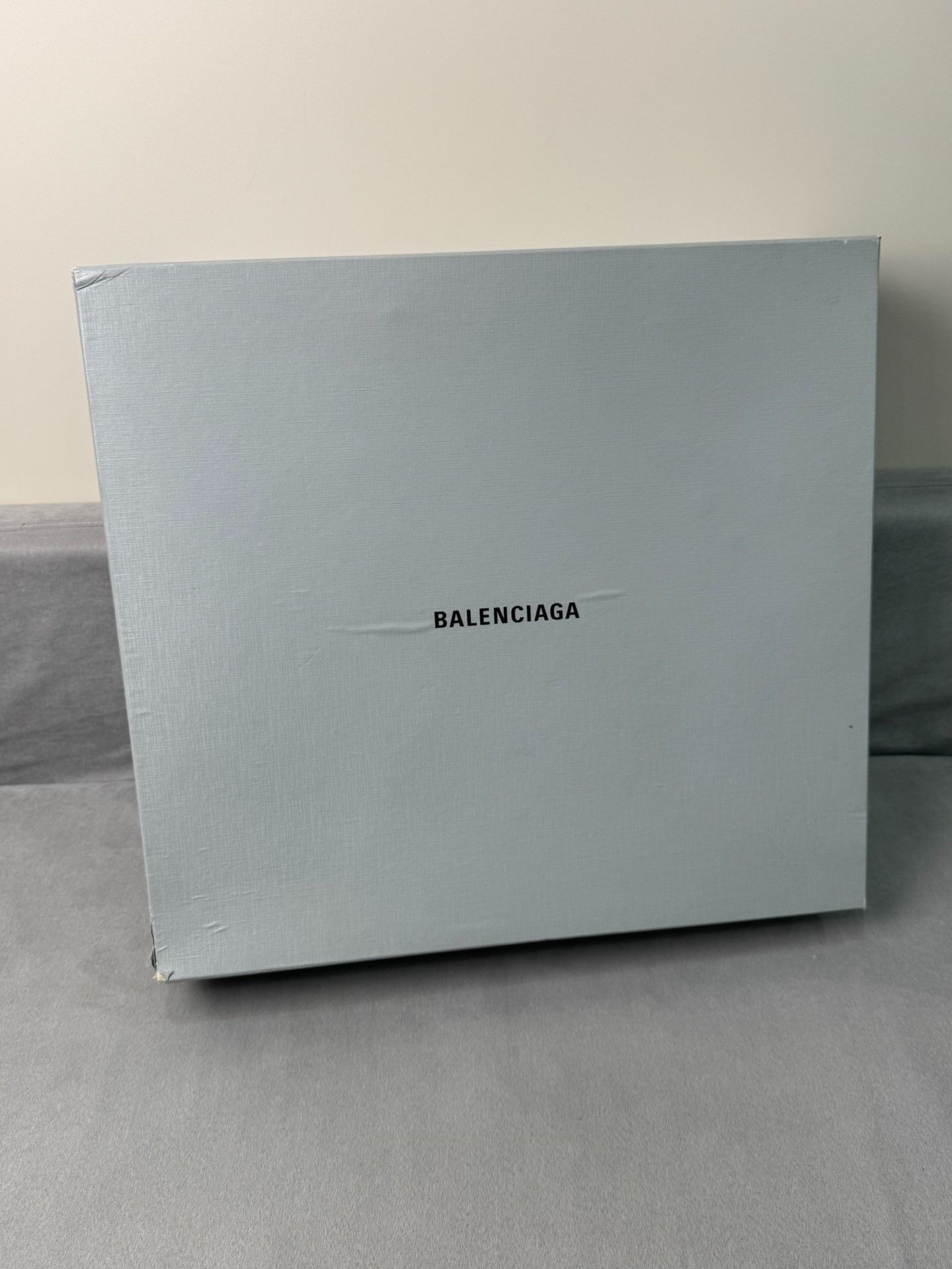 Balenciaga Balenciaga Biker Boot Size US 8.5 / EU 41-42 - 9 Thumbnail