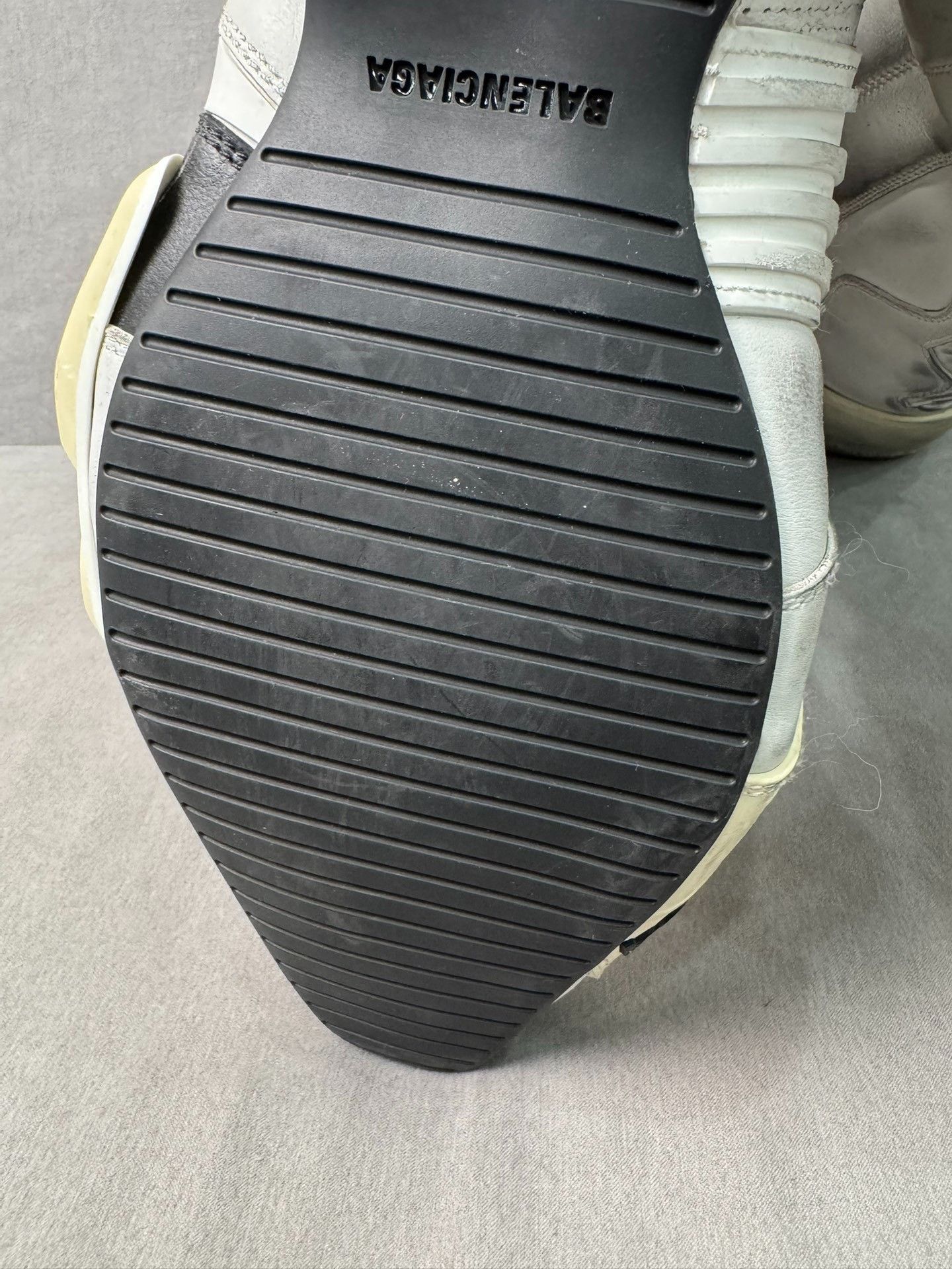 Balenciaga Balenciaga Biker Boot Size US 8.5 / EU 41-42 - 7 Thumbnail