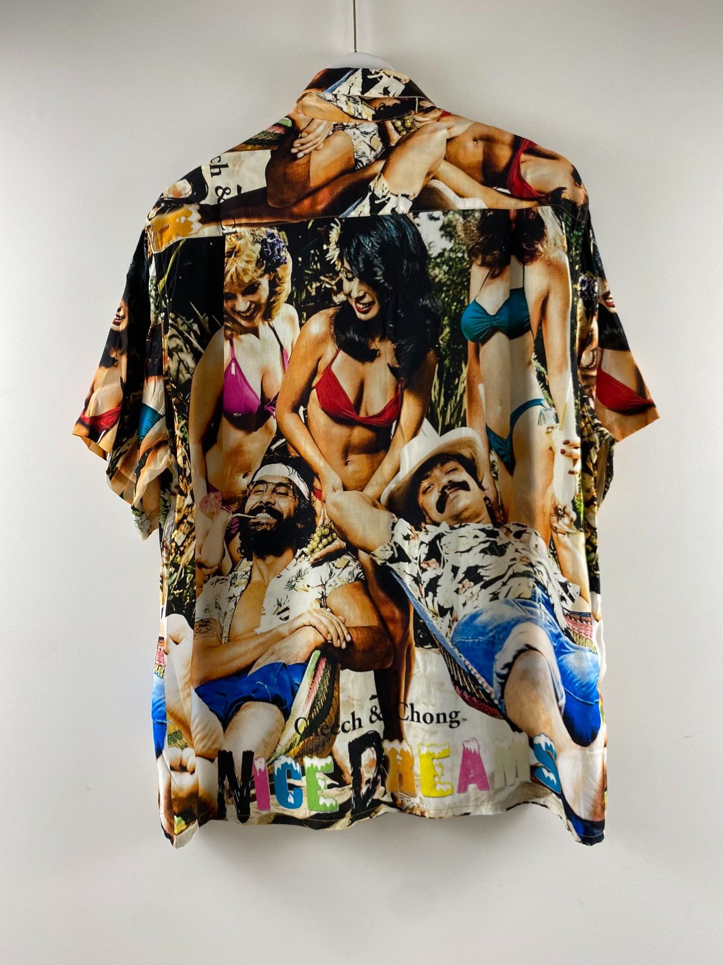 Wacko Maria WACKO MARIA Hawaiian Shirt M Size US M / EU 48-50 / 2 - 2 Thumbnail