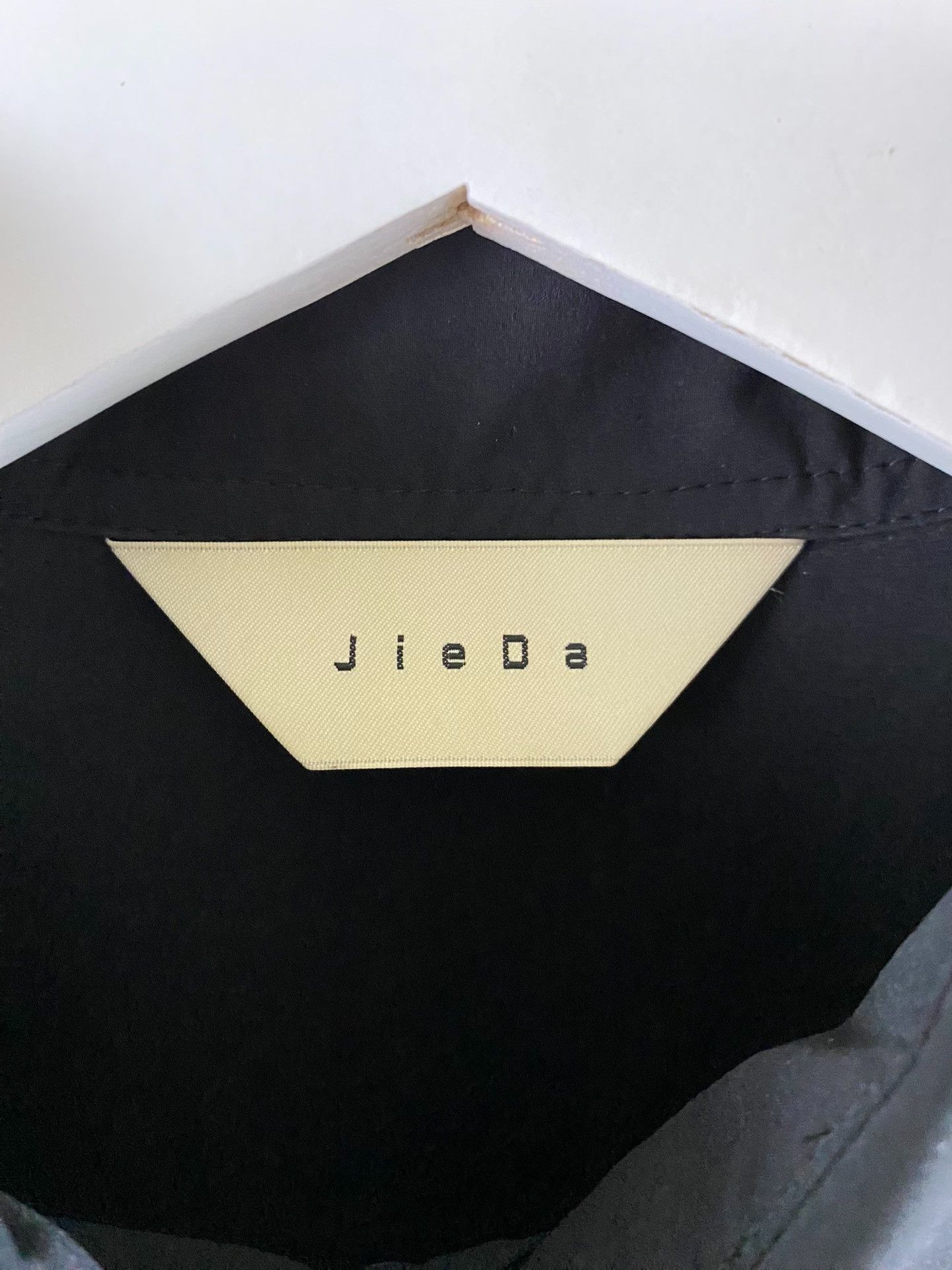 JieDa JieDa Tie-Dye Shirt OS Size Size US M / EU 48-50 / 2 - 4 Thumbnail