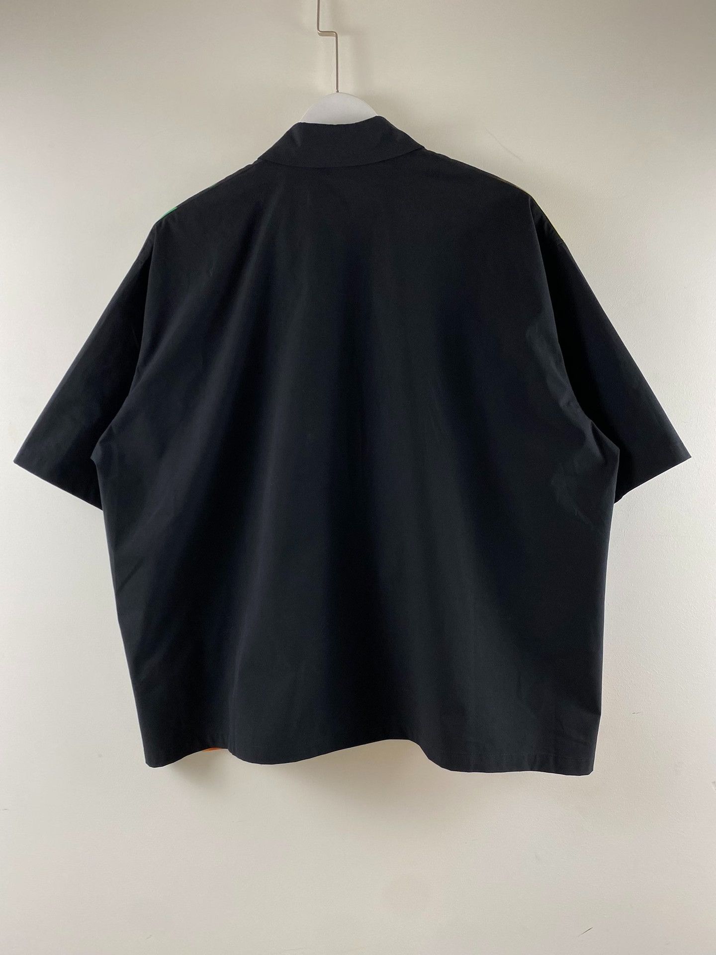 JieDa JieDa Tie-Dye Shirt OS Size Size US M / EU 48-50 / 2 - 2 Thumbnail