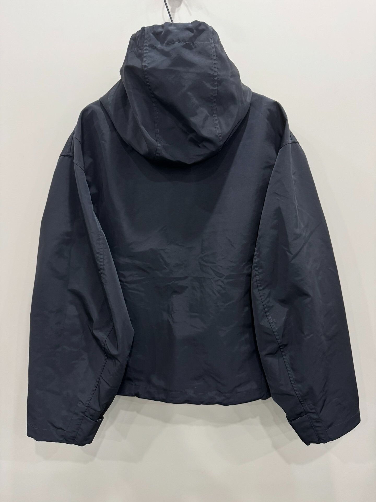 Louis Vuitton Louis Vuitton 2054 Reversible Jacket Size US S / EU 44-46 / 1 - 4 Thumbnail