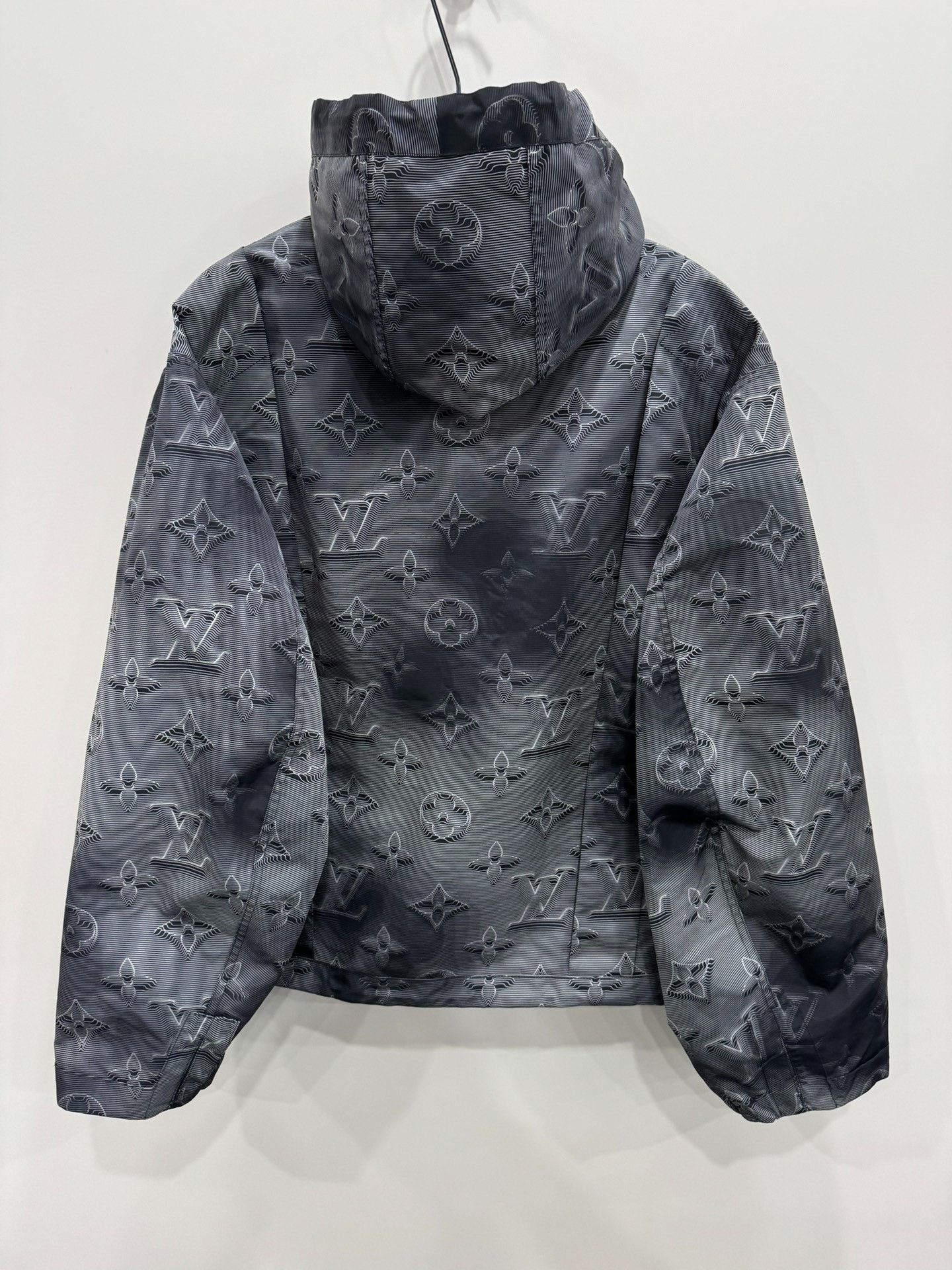 Louis Vuitton Louis Vuitton 2054 Reversible Jacket Size US S / EU 44-46 / 1 - 3 Thumbnail