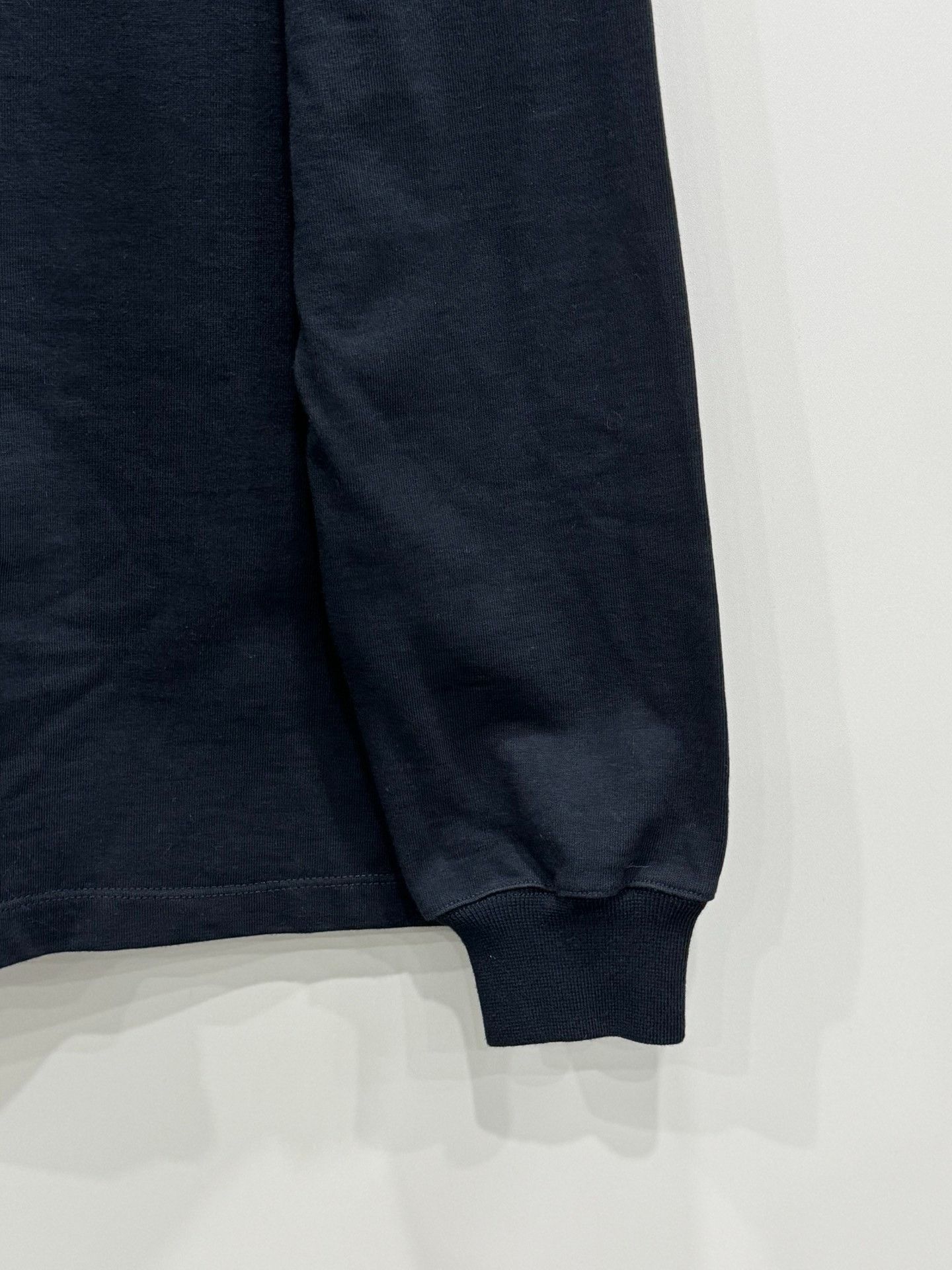 Rick Owens Rick Owens Main Line Crewneck Sweatshirt L Size US L / EU 52-54 / 3 - 6 Thumbnail