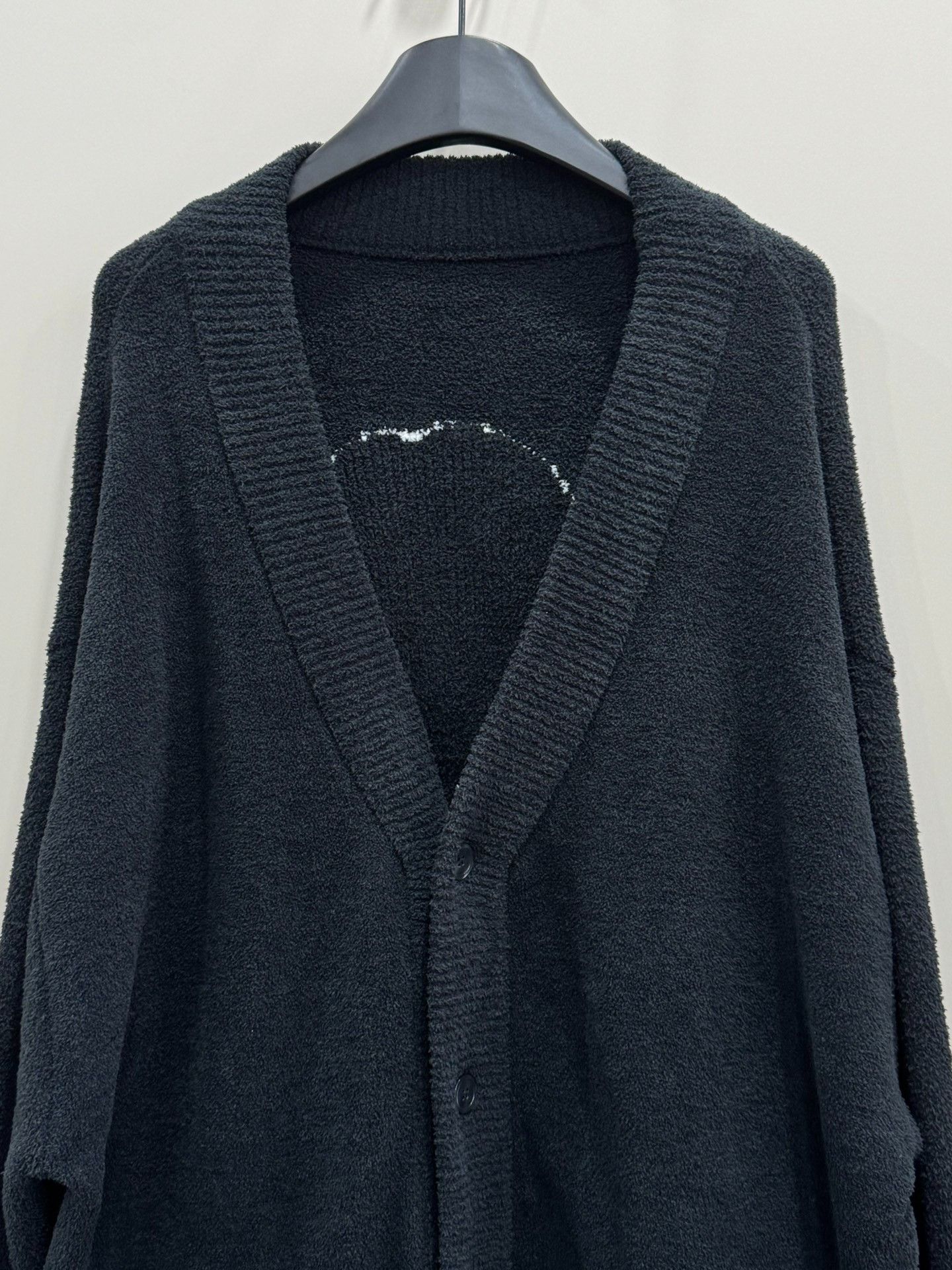 Mastermind Japan Mastermind Skull Terry Cardigan XL Size US XL / EU 56 / 4 - 3 Thumbnail