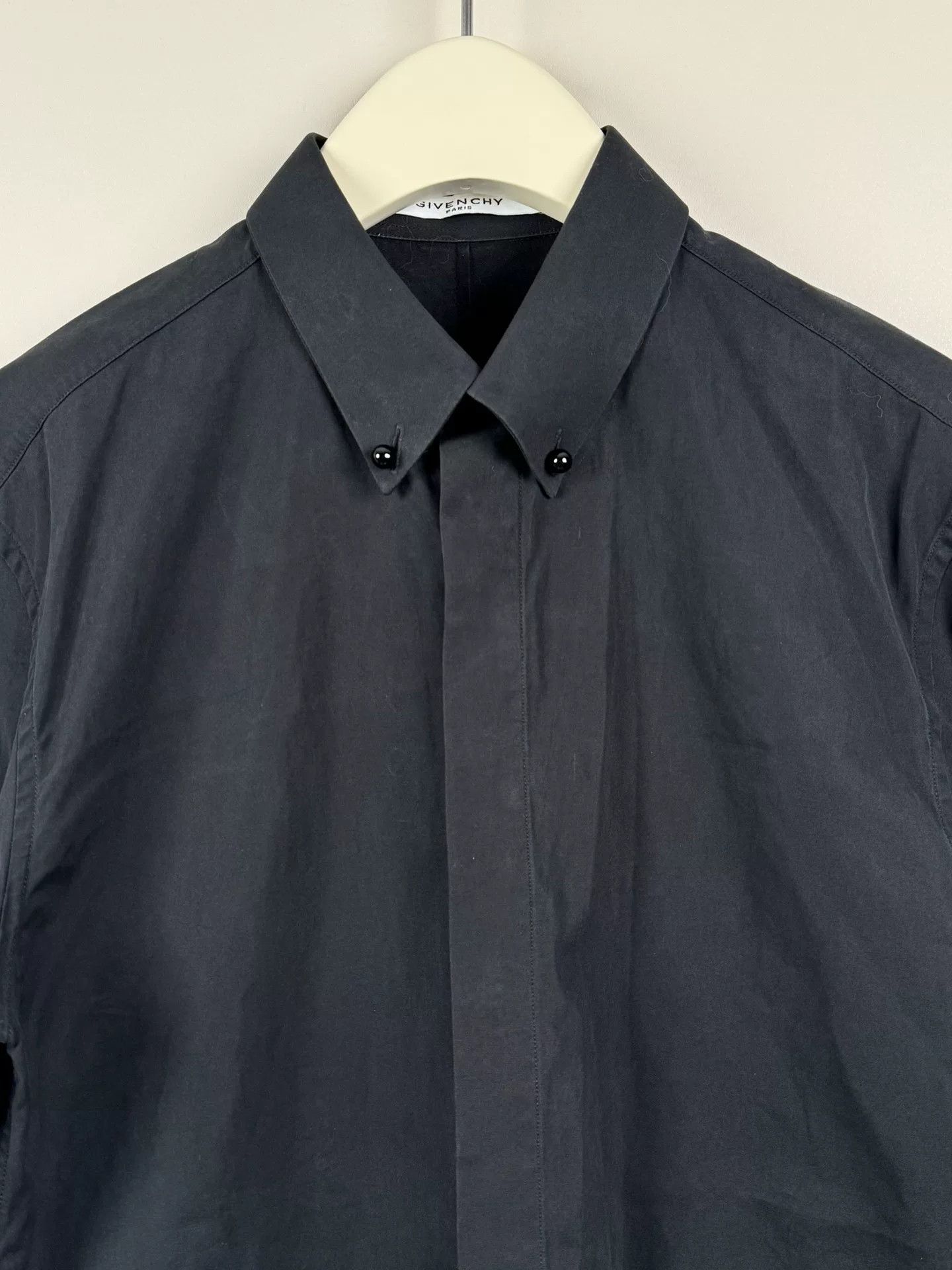 Givenchy Givenchy Show Shirt Jacket Size US M / EU 48-50 / 2 - 3 Thumbnail