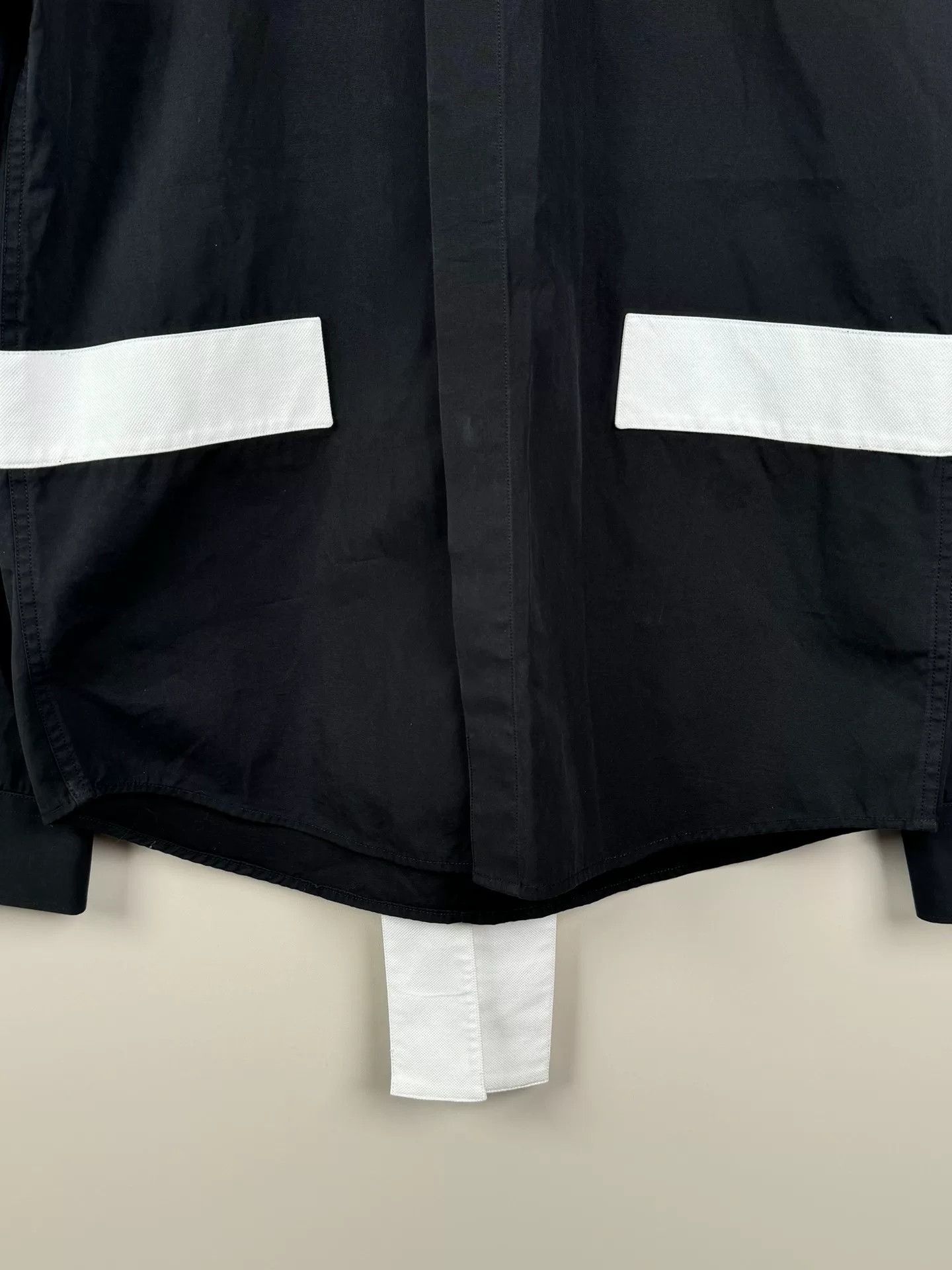 Givenchy Givenchy Show Shirt Jacket Size US M / EU 48-50 / 2 - 5 Thumbnail