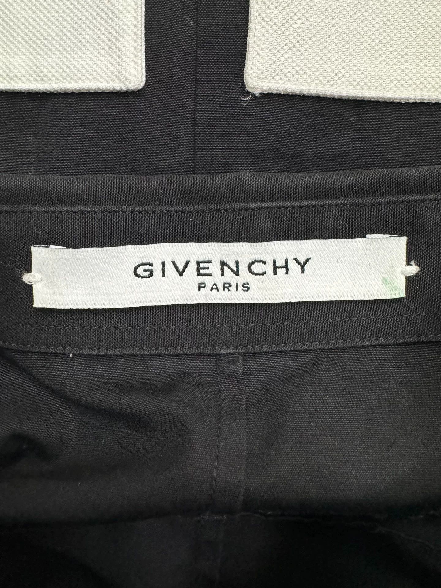 Givenchy Givenchy Show Shirt Jacket Size US M / EU 48-50 / 2 - 8 Thumbnail