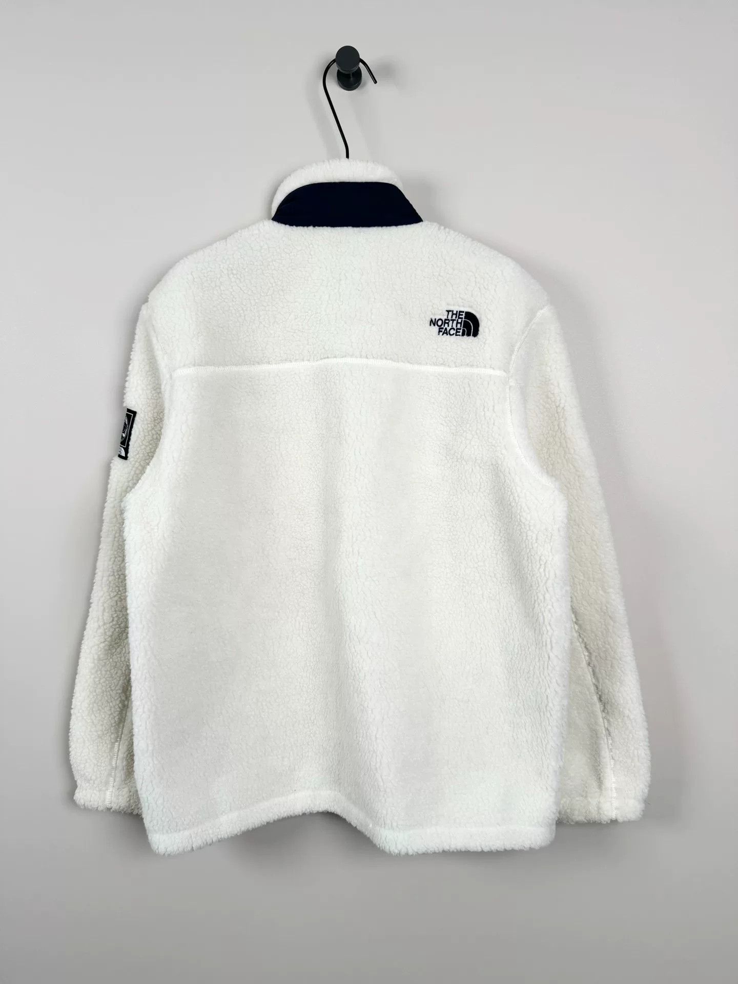 The North Face The North Face Fleece Jacket L Size US L / EU 52-54 / 3 - 2 Thumbnail