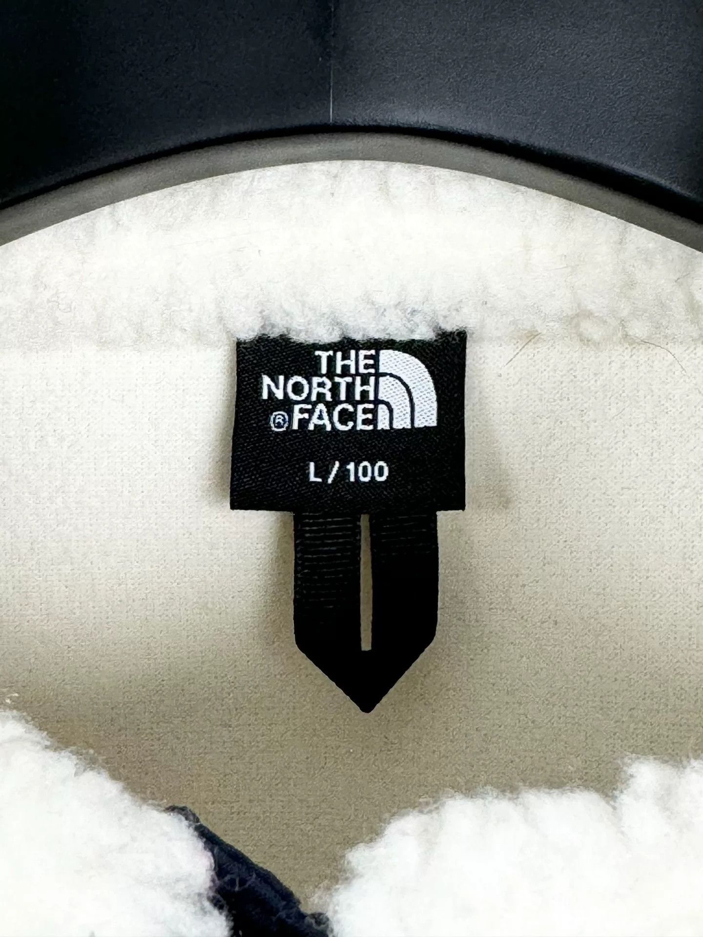 The North Face The North Face Fleece Jacket L Size US L / EU 52-54 / 3 - 4 Thumbnail