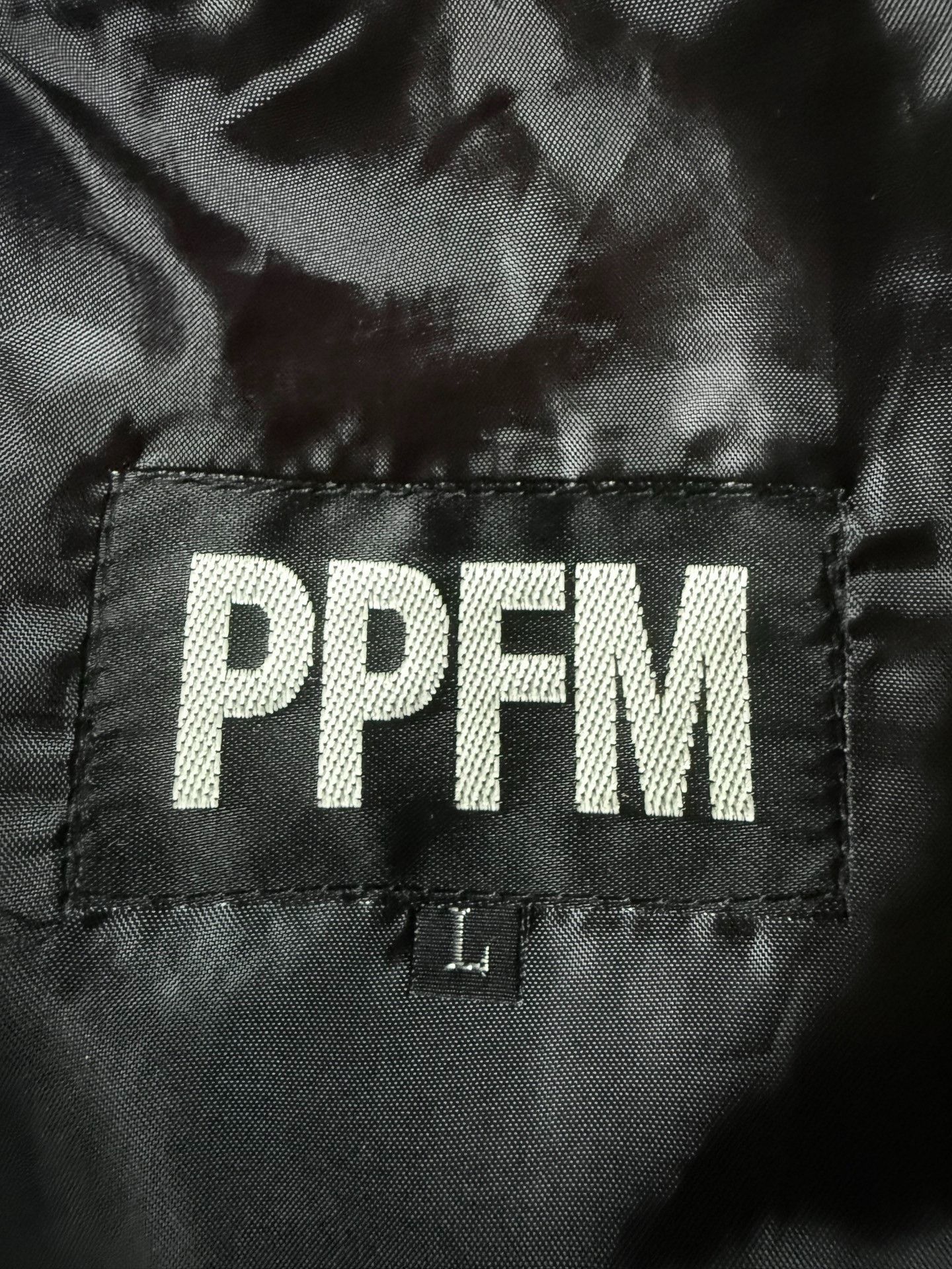 PPFM PPFM 00s Three Zip Pocket Jacket Size US L / EU 52-54 / 3 - 6 Thumbnail