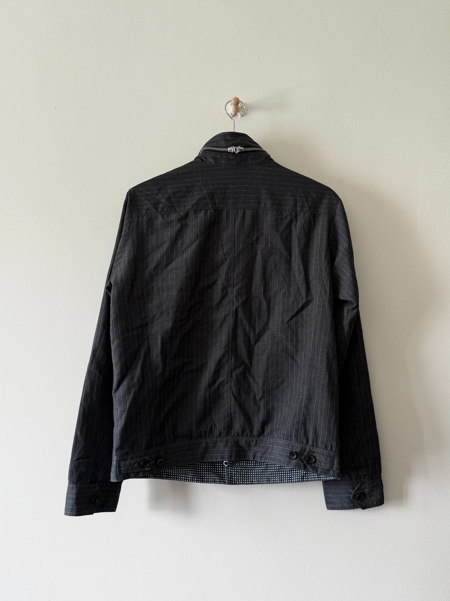PPFM PPFM 00s Three Zip Pocket Jacket Size US L / EU 52-54 / 3 - 2 Thumbnail