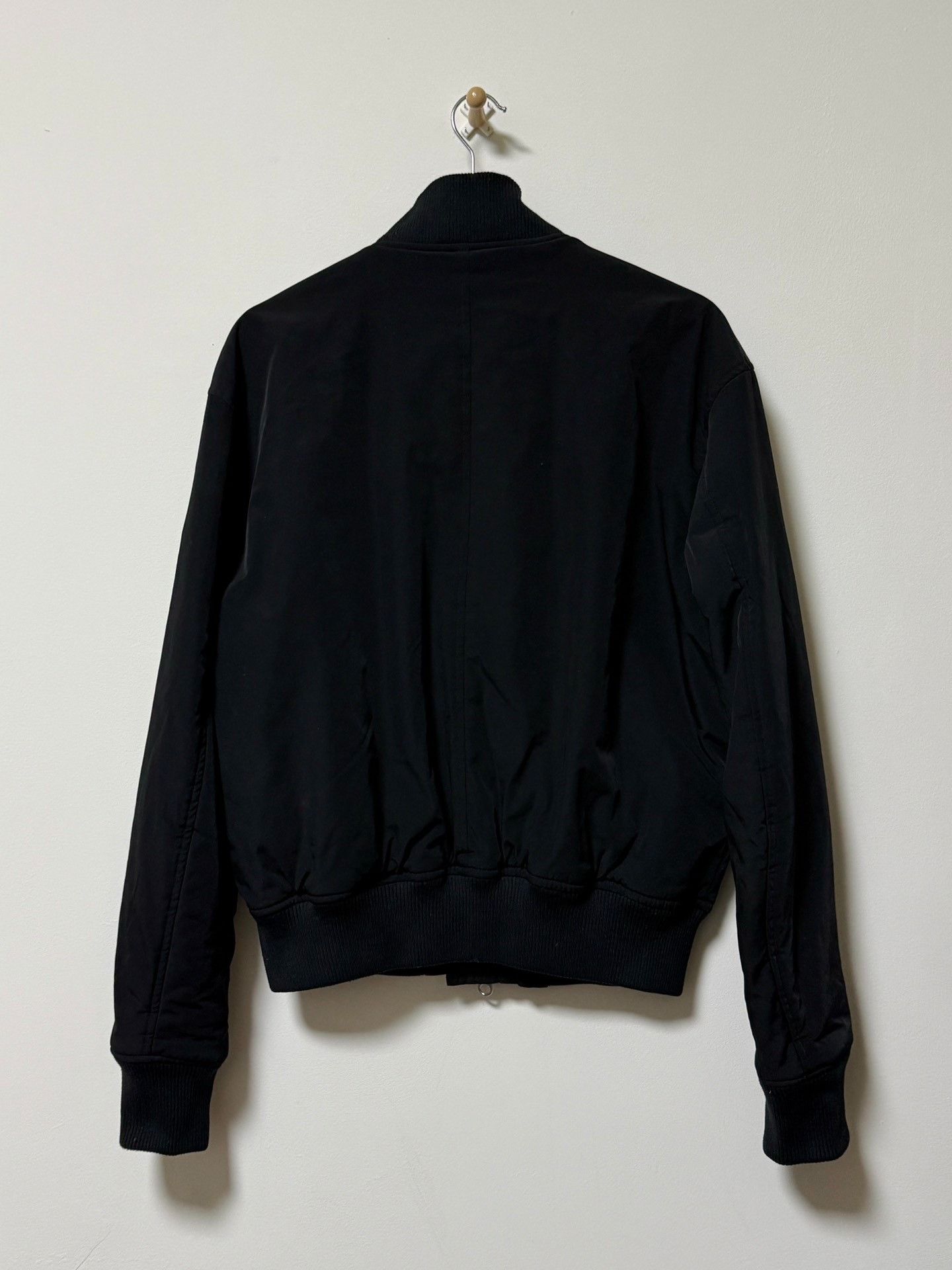 Versus Versace Versace Versus Five-Zip Puffer Jacket Size US M / EU 48-50 / 2 - 3 Thumbnail