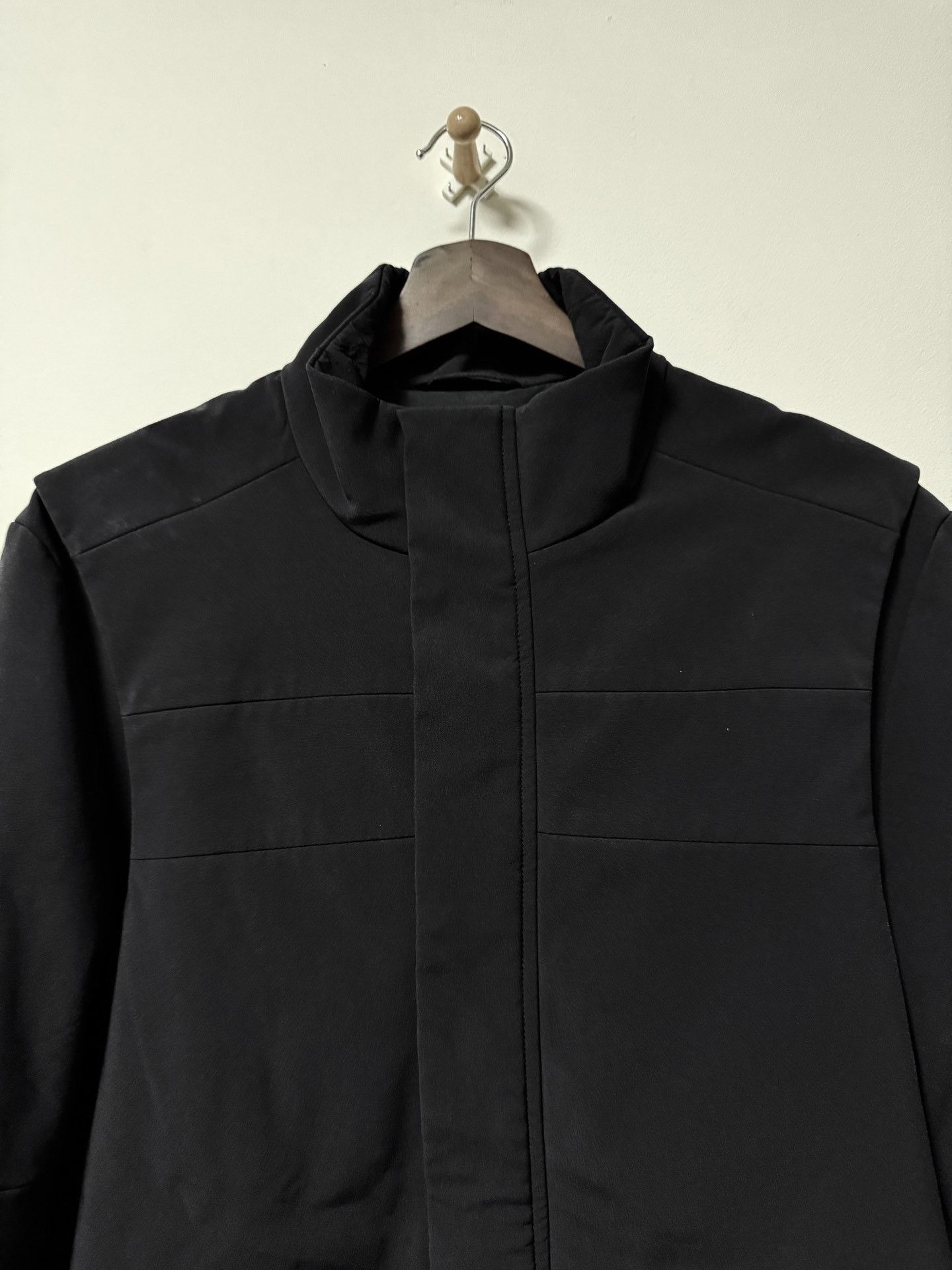 Calvin Klein Calvin Klein 00s Special Cut Jacket Size US M / EU 48-50 / 2 - 4 Thumbnail