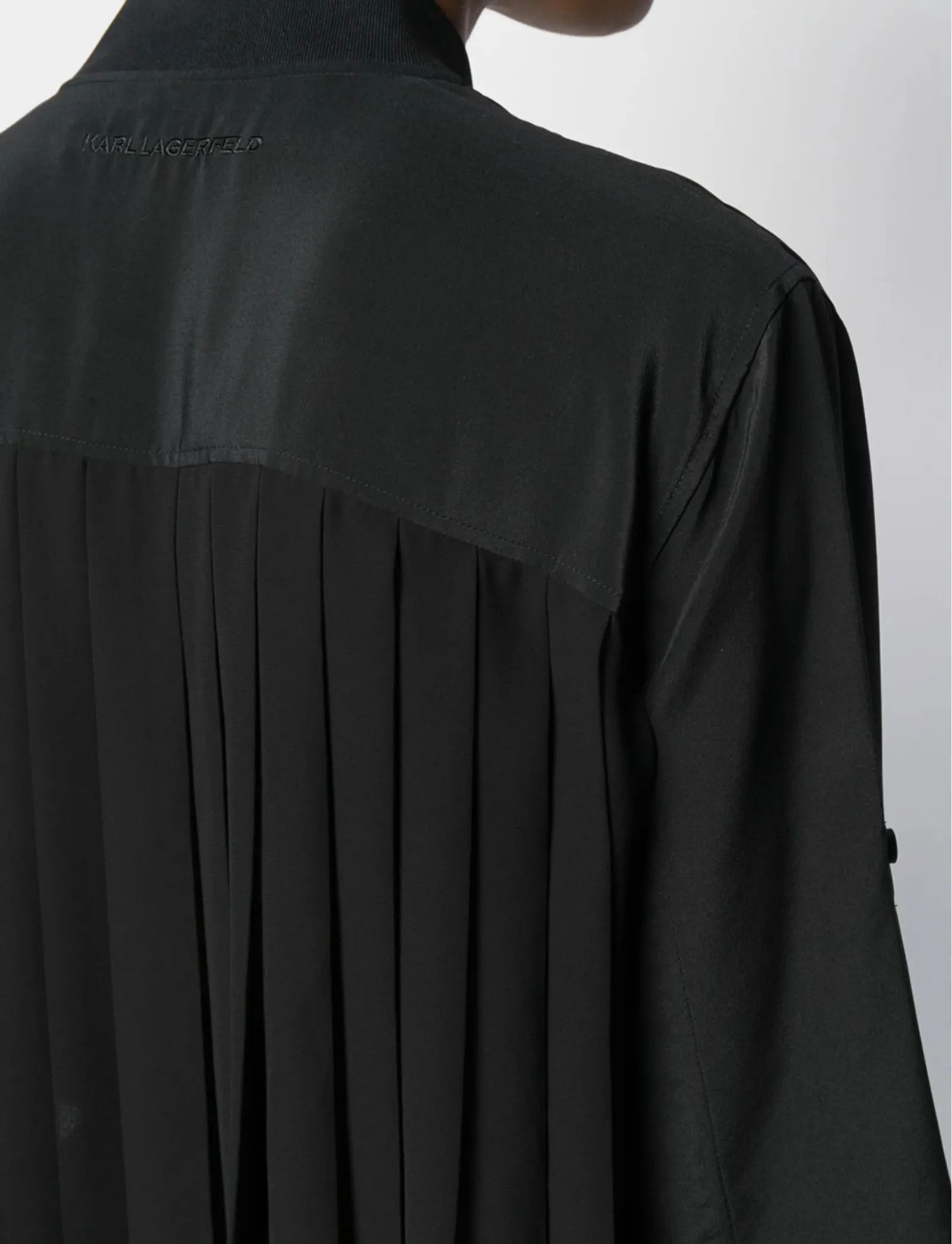 Karl Lagerfeld Karl Lagerfeld Jumpsuit Size 27" / US 4 / IT 40 - 7 Thumbnail