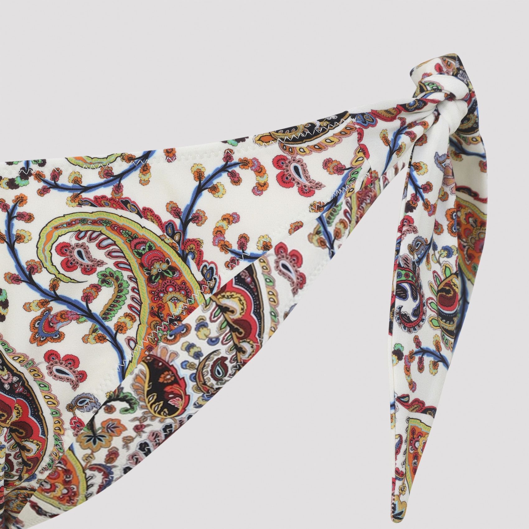Etro Etro Halter Neck Bikini Size S / US 4 / IT 40 - 4 Thumbnail