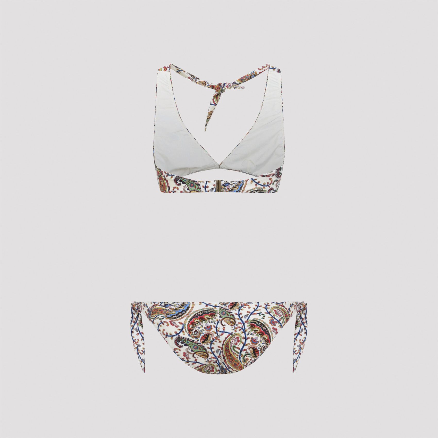 Etro Etro Halter Neck Bikini Size S / US 4 / IT 40 - 2 Thumbnail