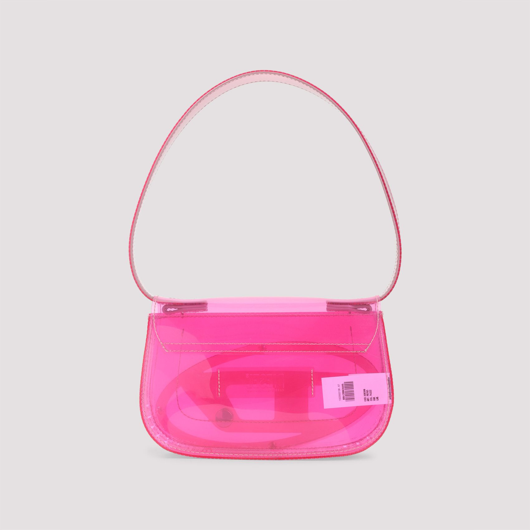 Diesel Diesel 1DR Shoulder Bag Size ONE SIZE - 2 Thumbnail