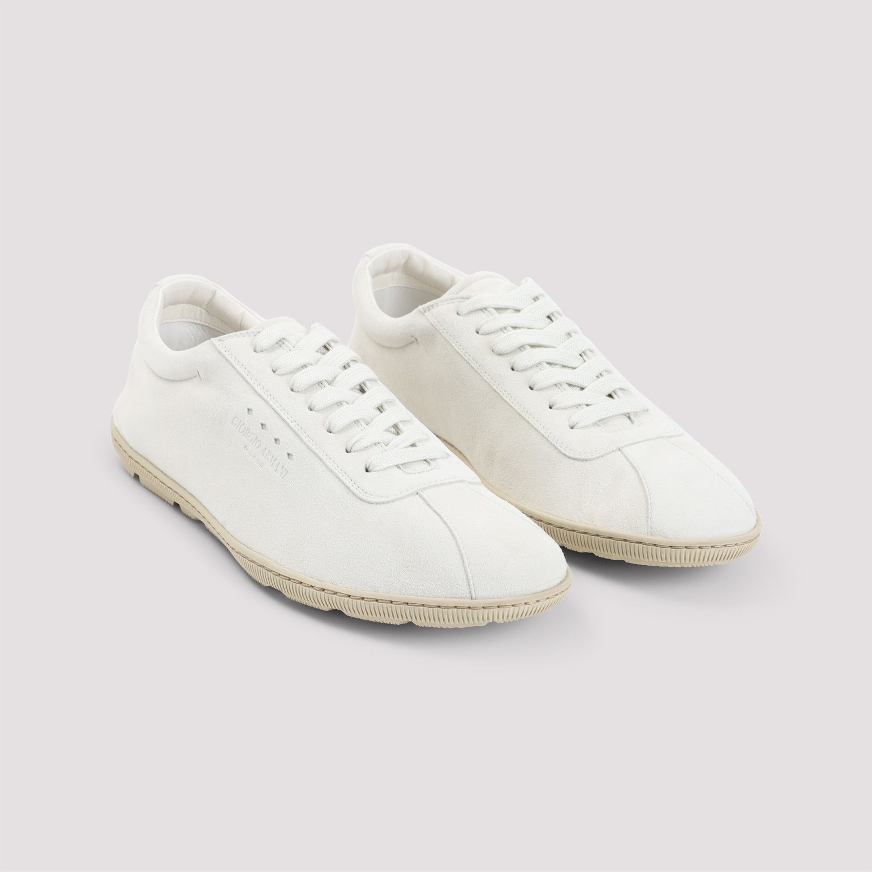 Giorgio Armani Giorgio Armani Sneakers Size US 10.5 / EU 43-44 - 3 Thumbnail